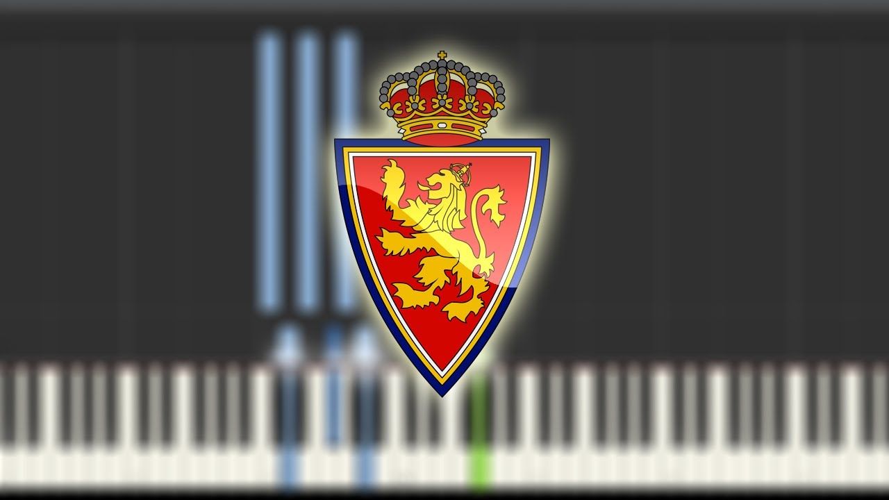 1280x720 Real Zaragoza Real Zaragoza