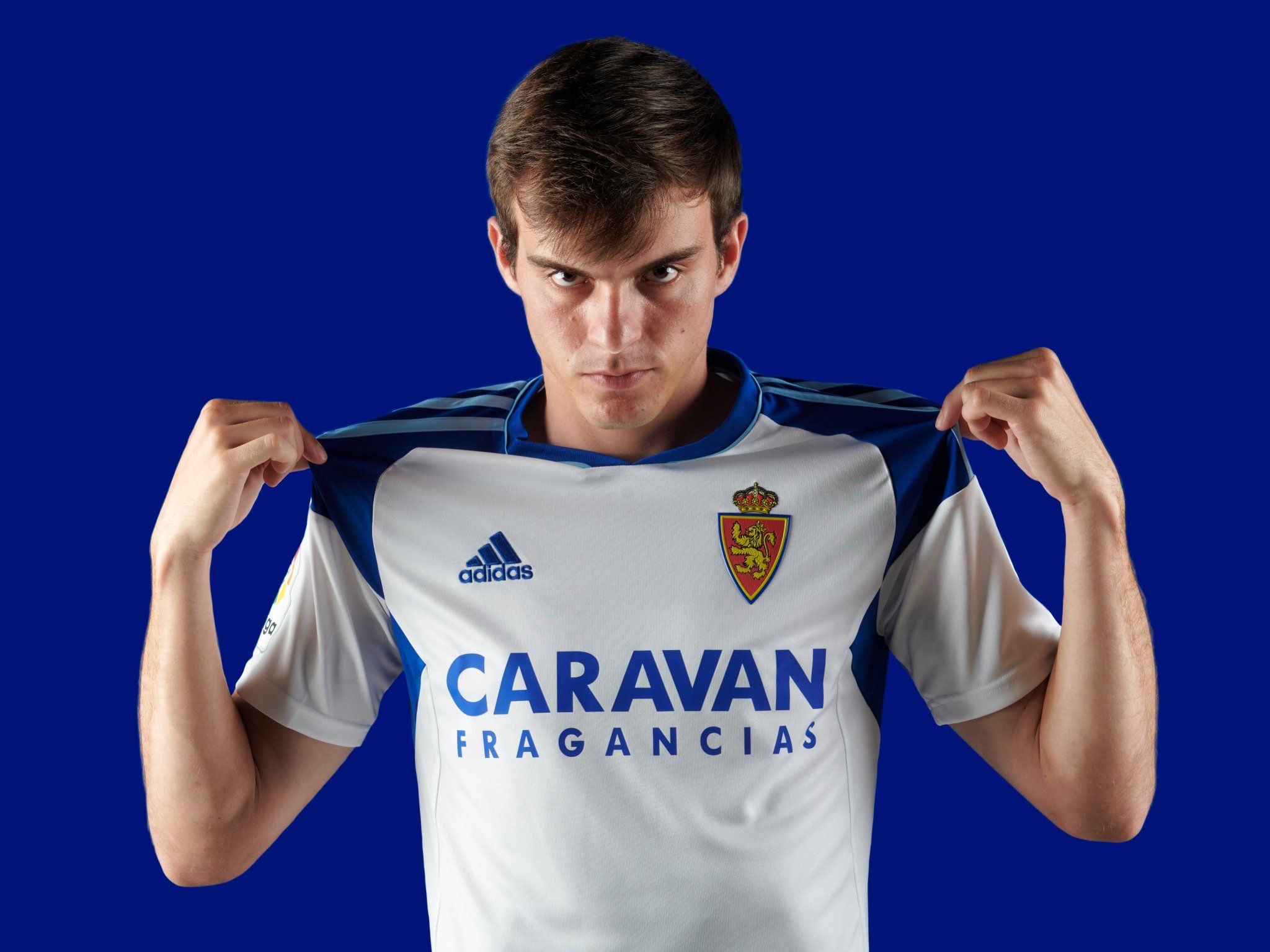 2048x1536 Real Zaragoza 2022 23 Adidas Home Kit