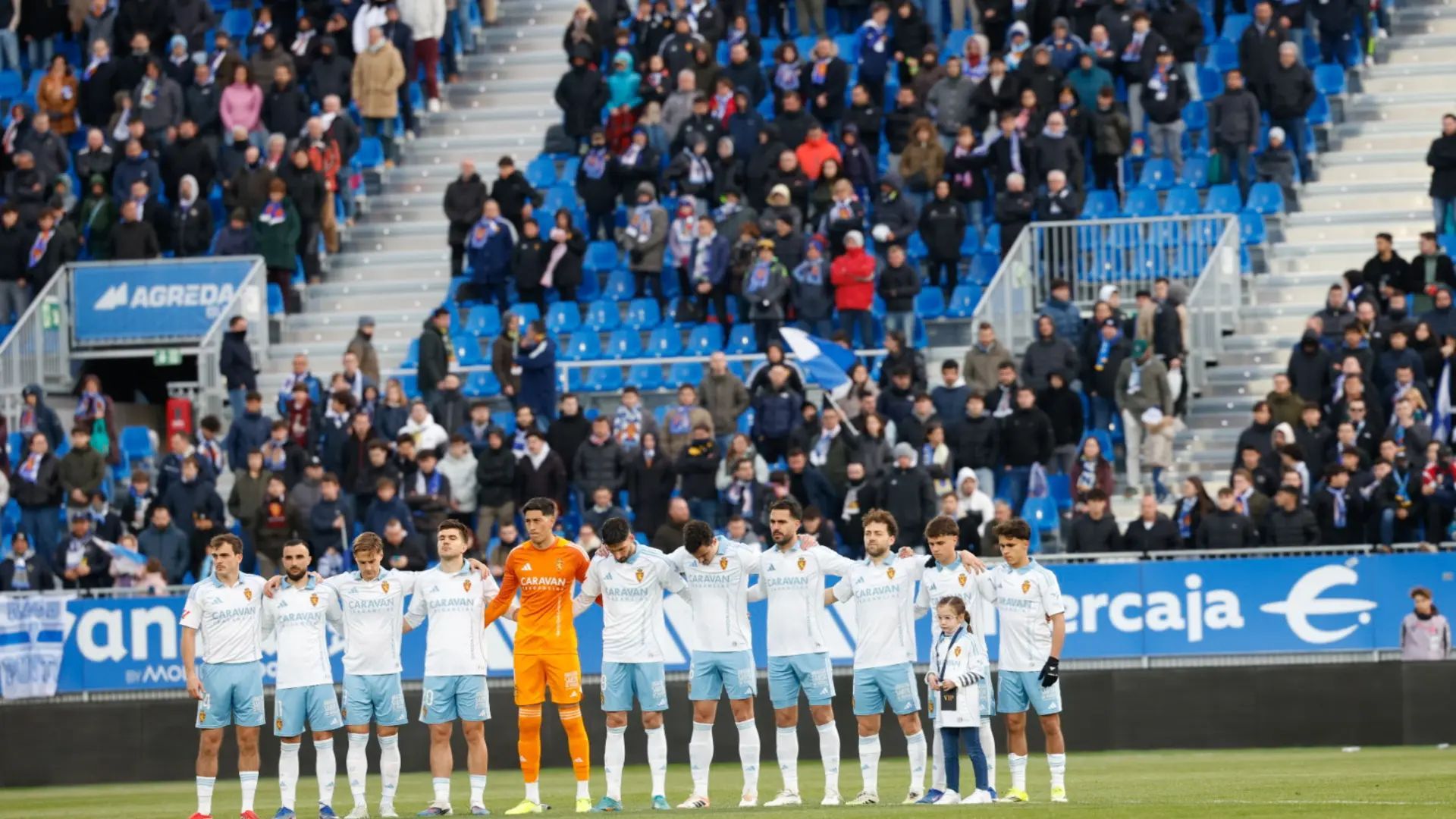 1920x1080 COLUMN: The sliding doors of Segunda as Zaragoza eye the exit
