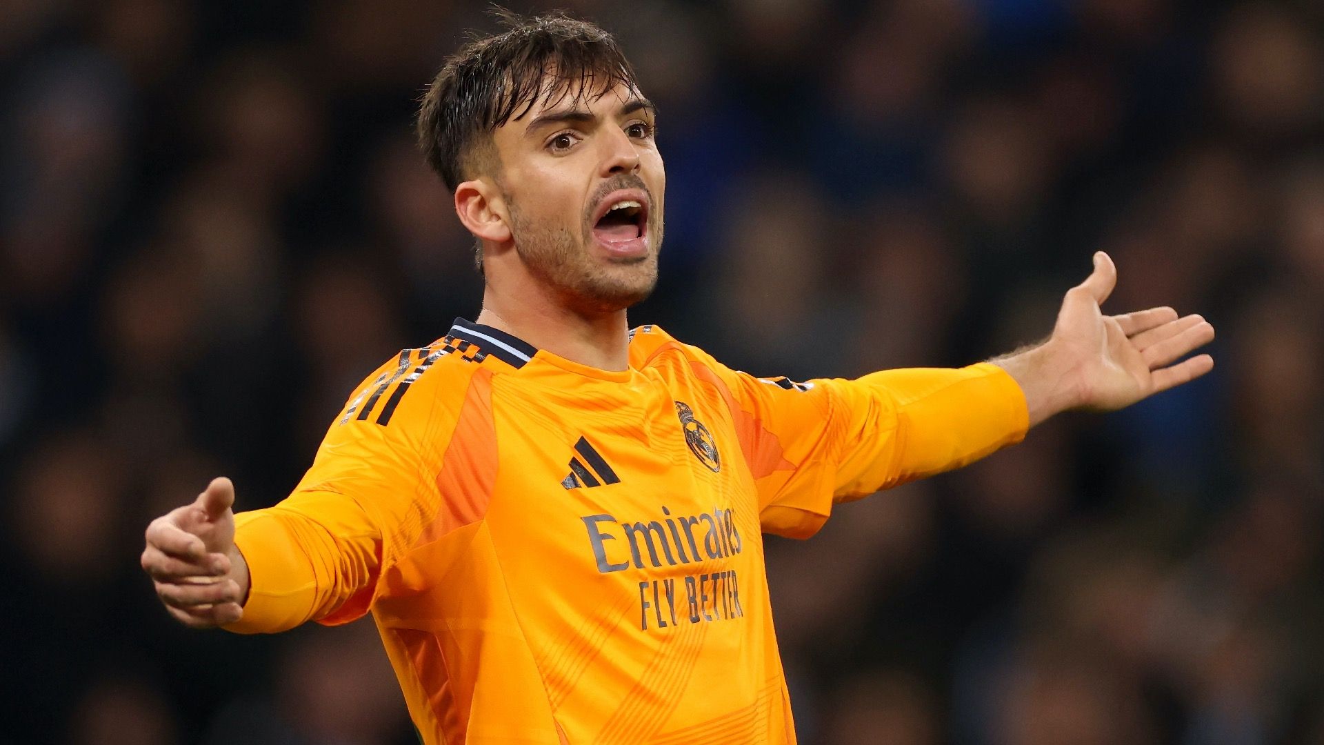1920x1080 PSG Willing to Spend €45M on Real Madrid's Unexpected Defensive Ace
