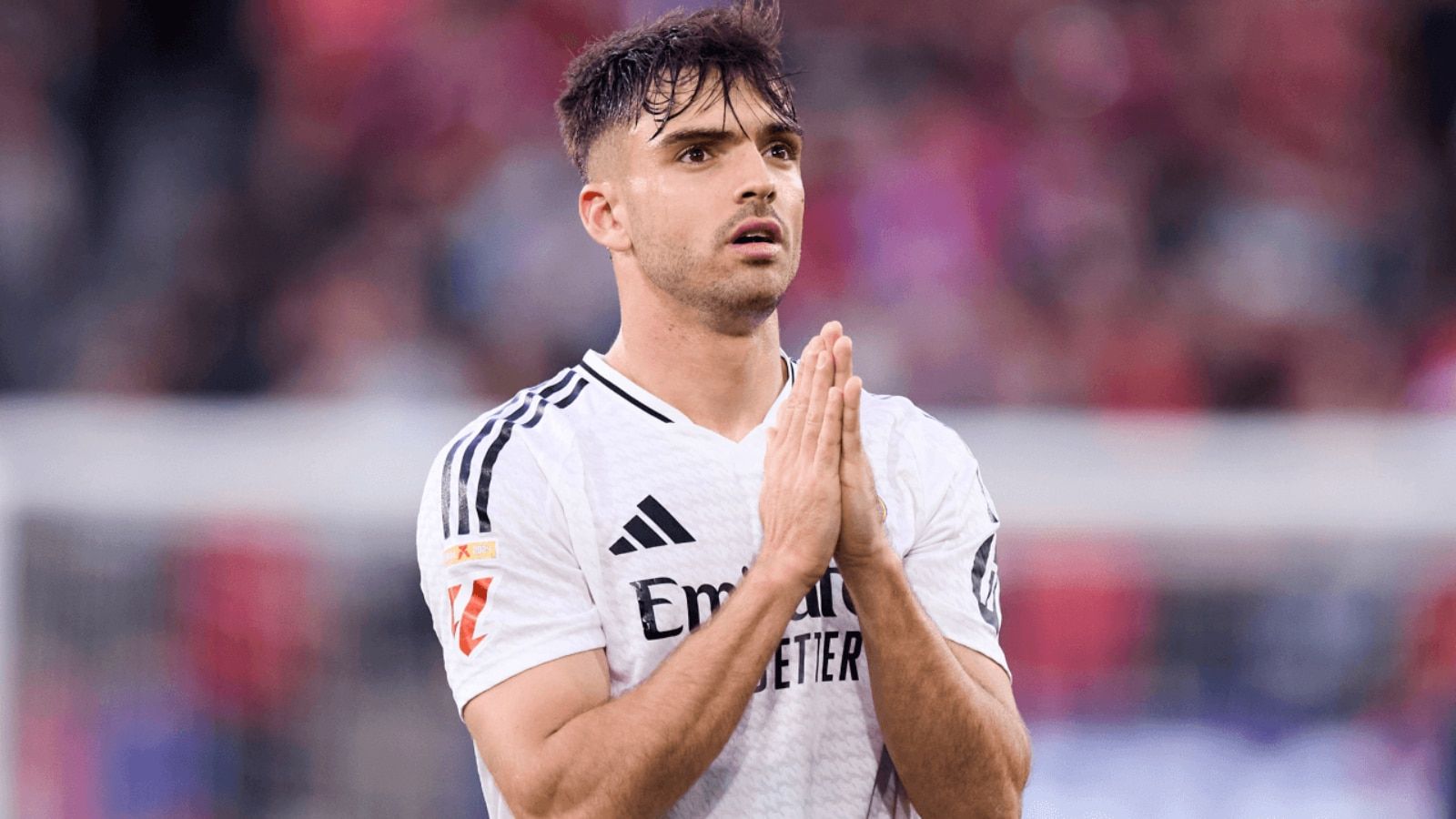 1600x900 Raul Asencio Gets Officially Registered As A First Team Player For Real Madrid: Report
