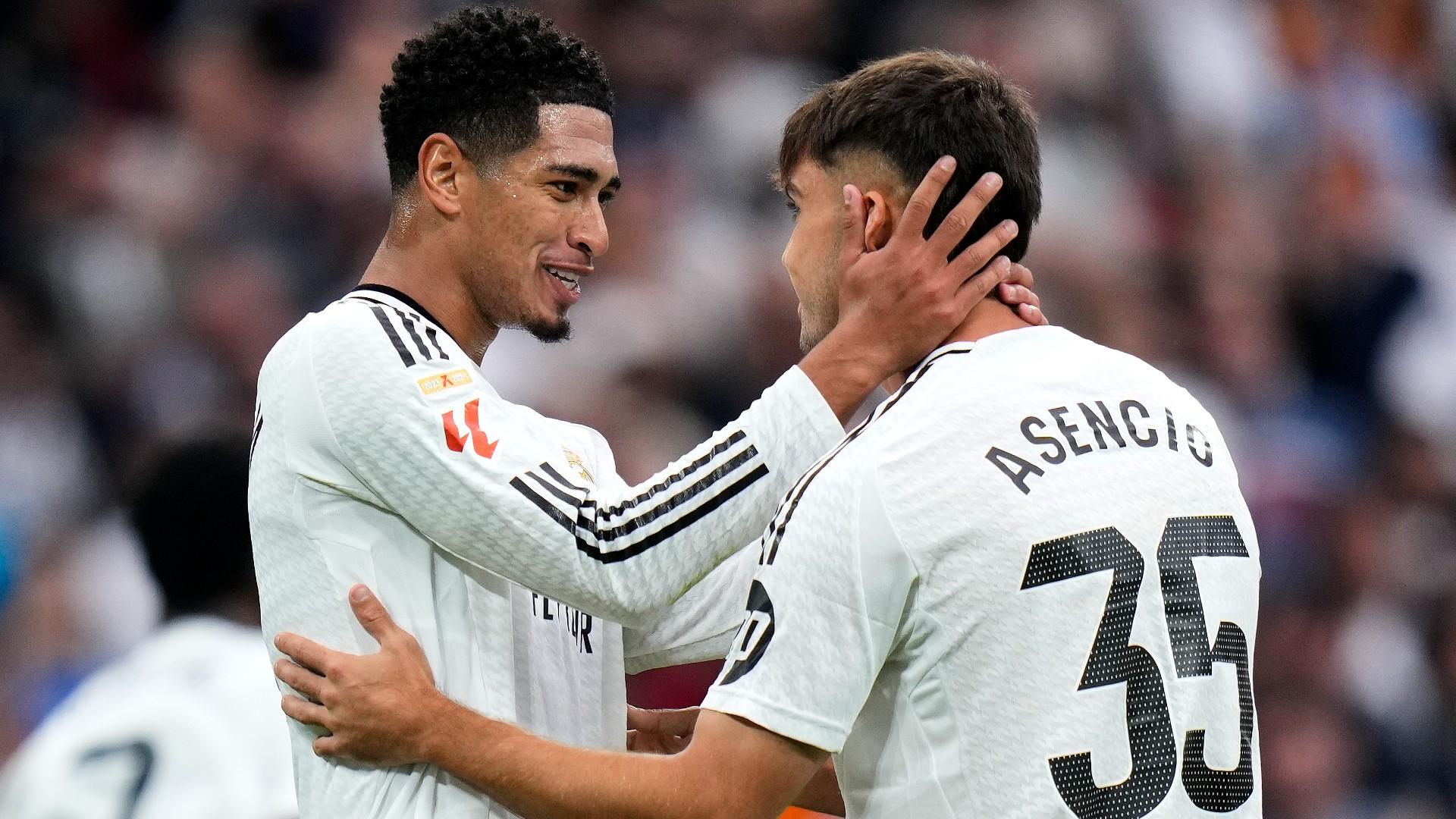 1920x1080 Real Madrid Agreed New Long Term Deal With Defensive Revelation