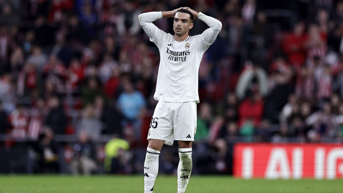 1200x675 Lawyer confirms victim who dropped charges against Real Madrid's Raul Asencio received payment España