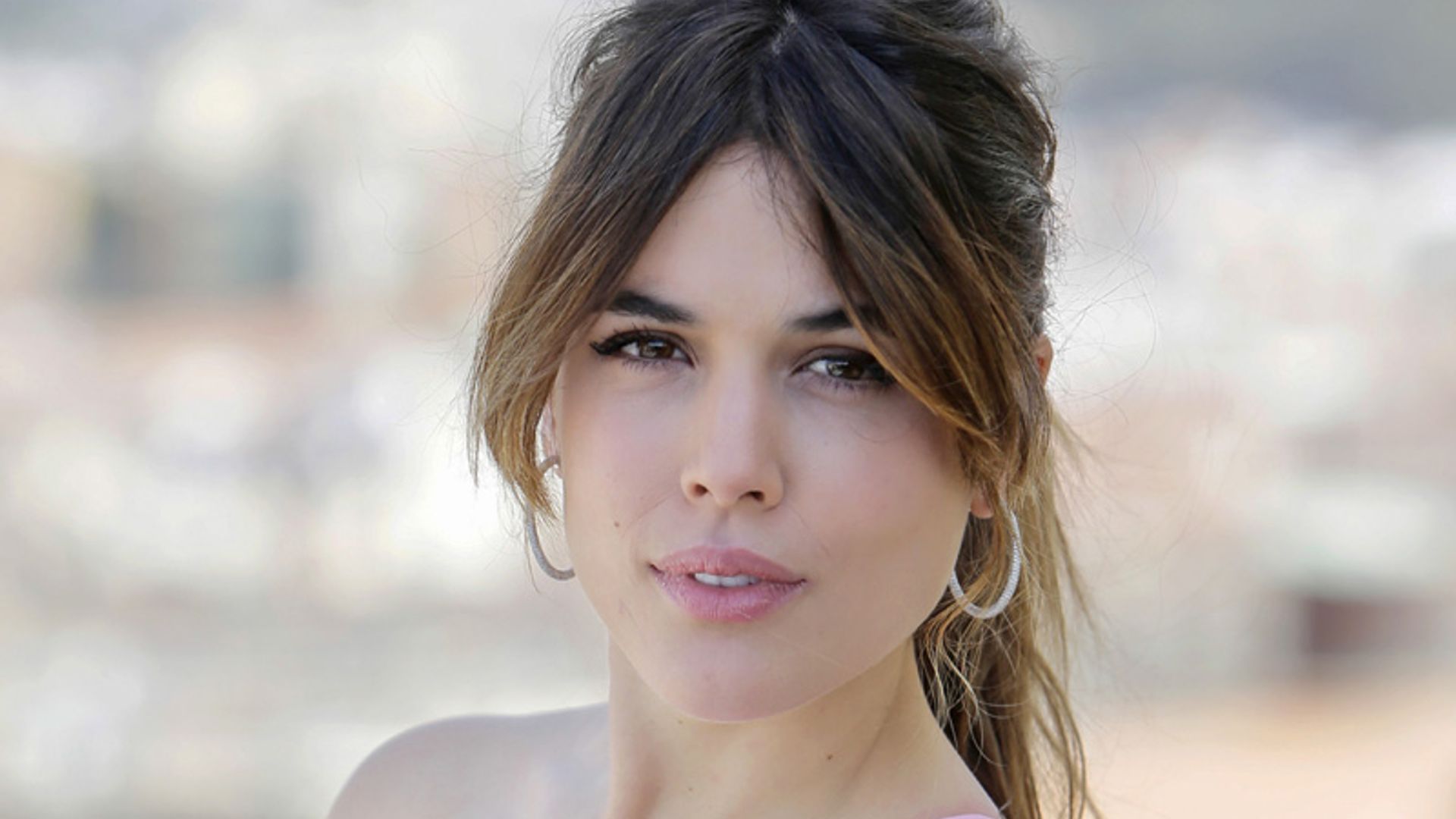 1920x1080 Adriana Ugarte y su reivindicativo posado en bikini