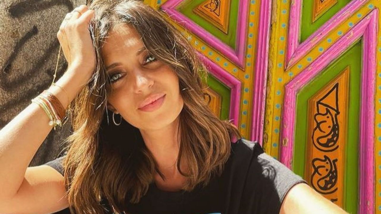 1600x900 El intrigante mundo de Sara Carbonero y sus libélulas