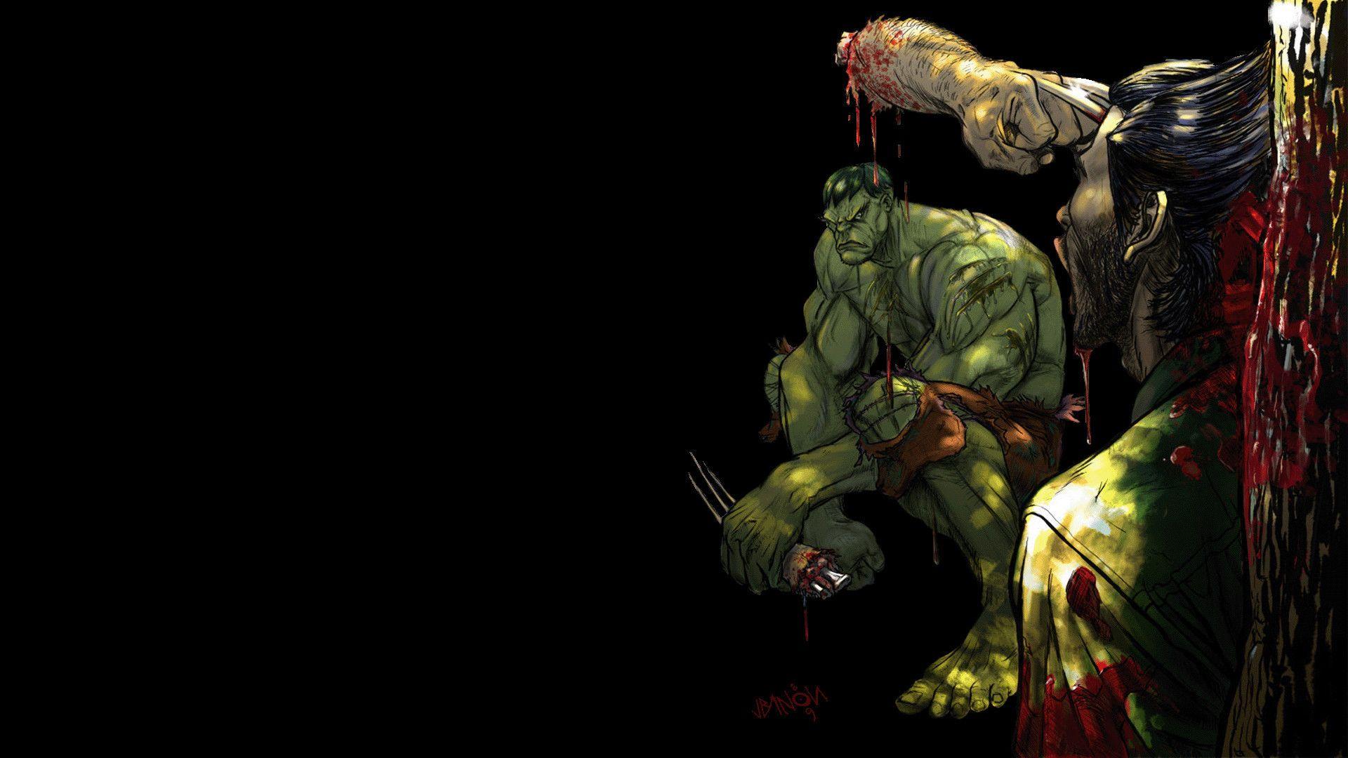 1920x1080 She Hulk Wallpaper