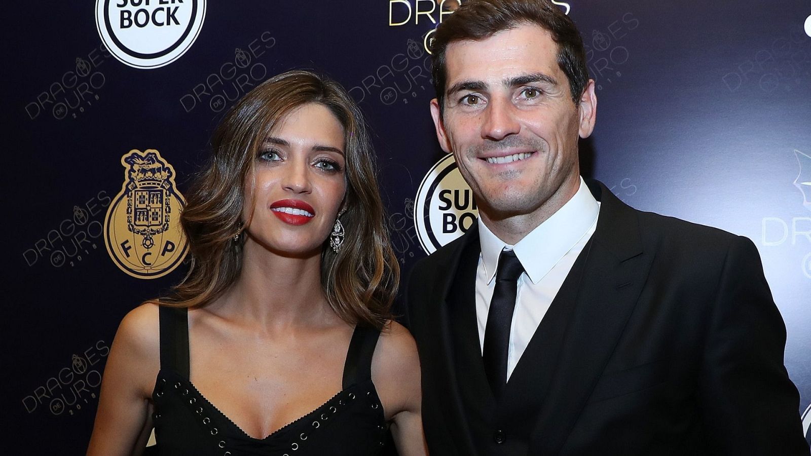 1600x900 Iker y Sara son noticia en todo el mundo