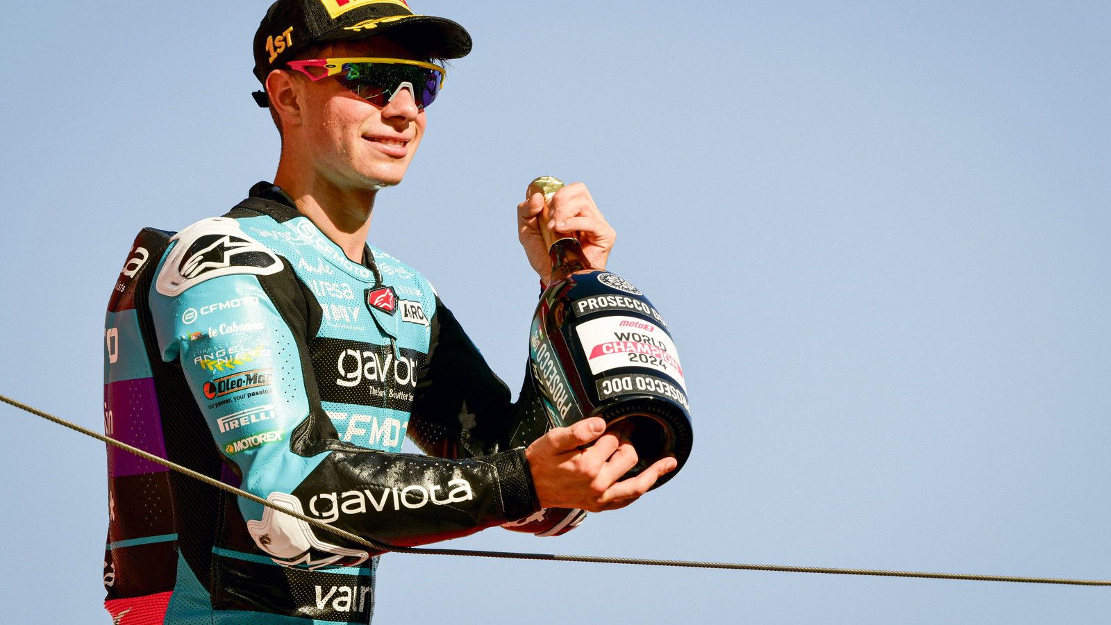 1600x900 Moto3 dominator David Alonso wins Colombia's Sportsman of the Year
