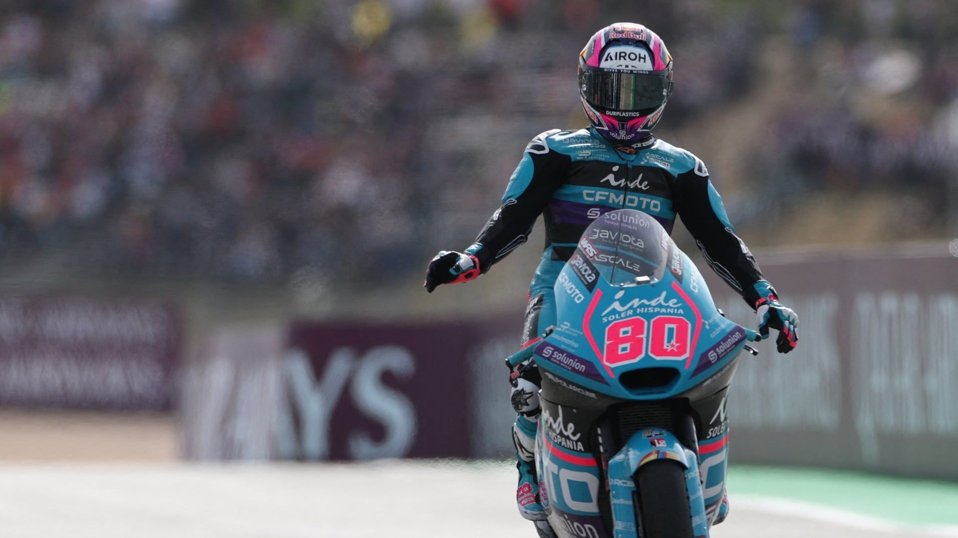 1920x1080 Sancionan a David Alonso y se queda sin pole