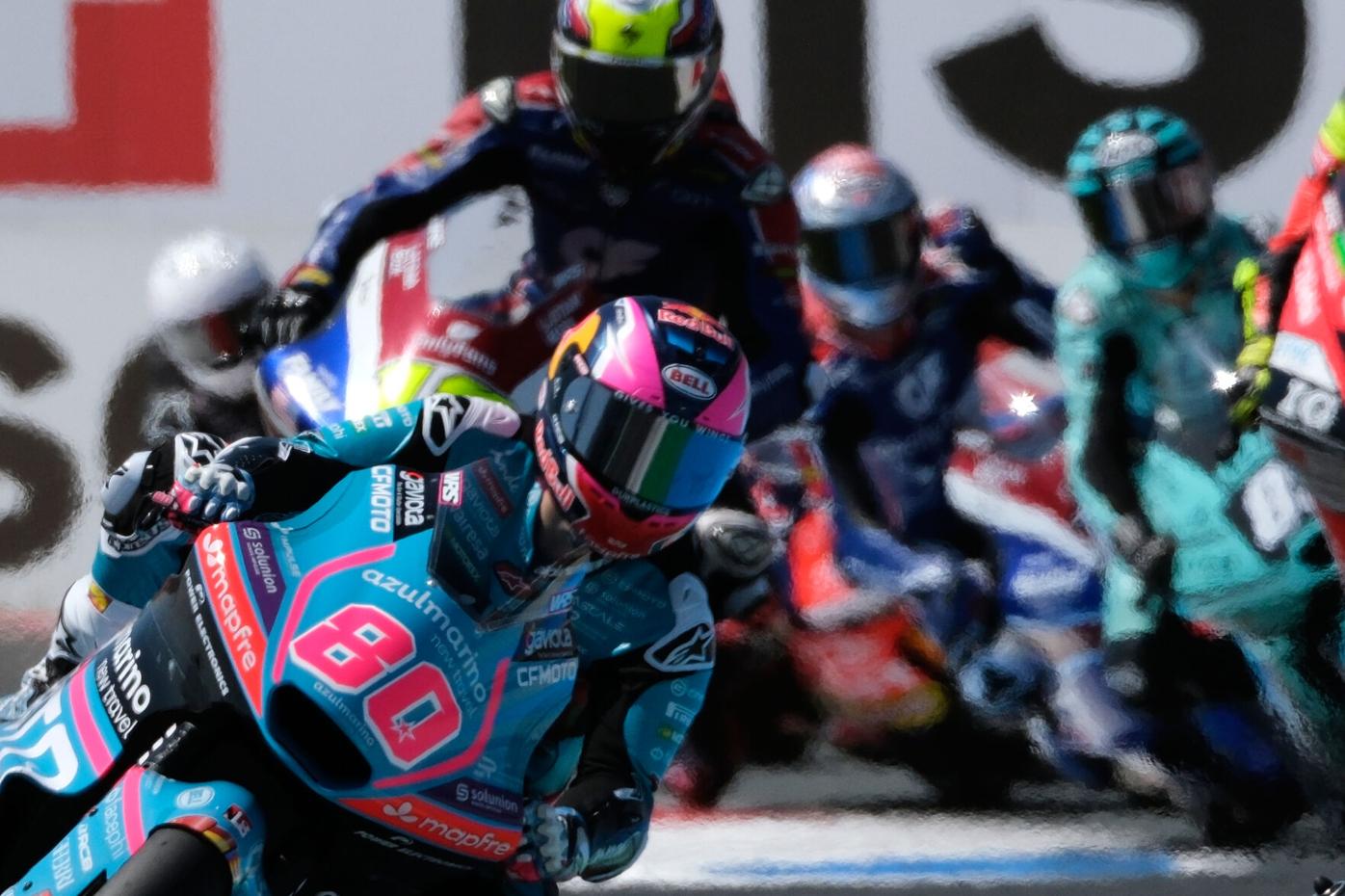 1396x930 Netherland GP Motorcycle Racing