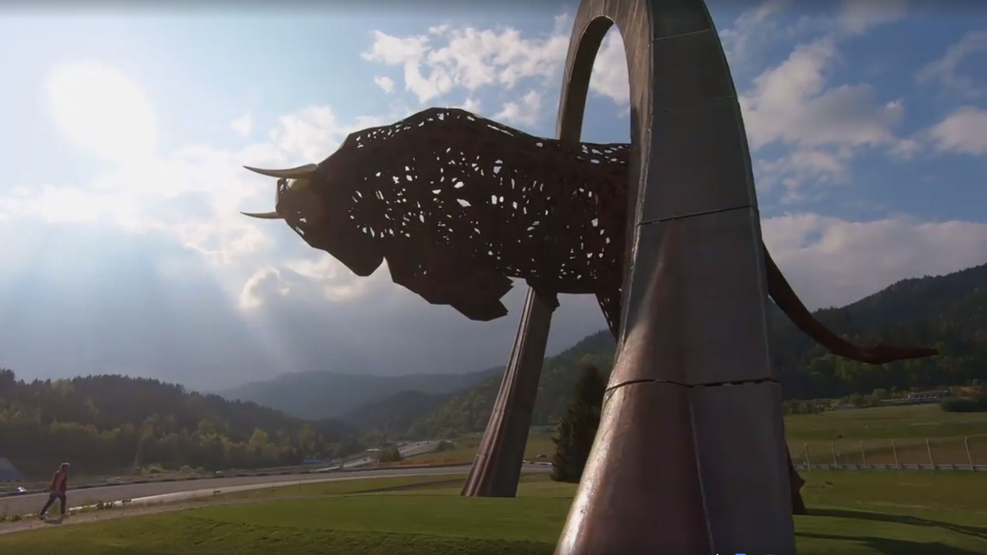 1920x1080 Video report Red Bull Ring 2019