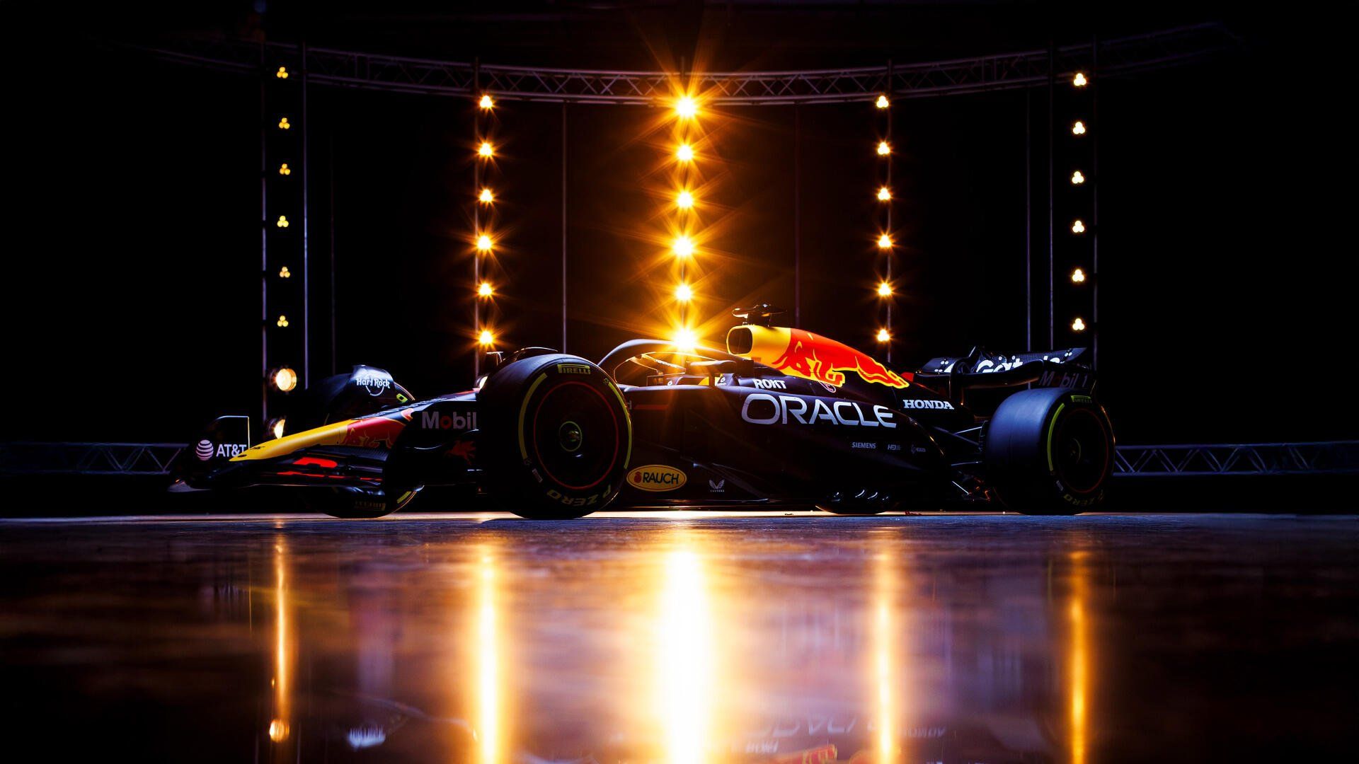 1920x1080 Red Bull RB21