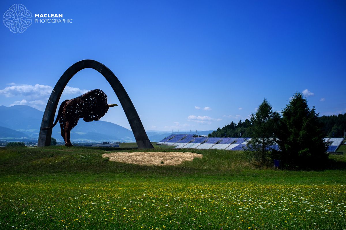 1200x797 Red Bull Ring, Spielberg