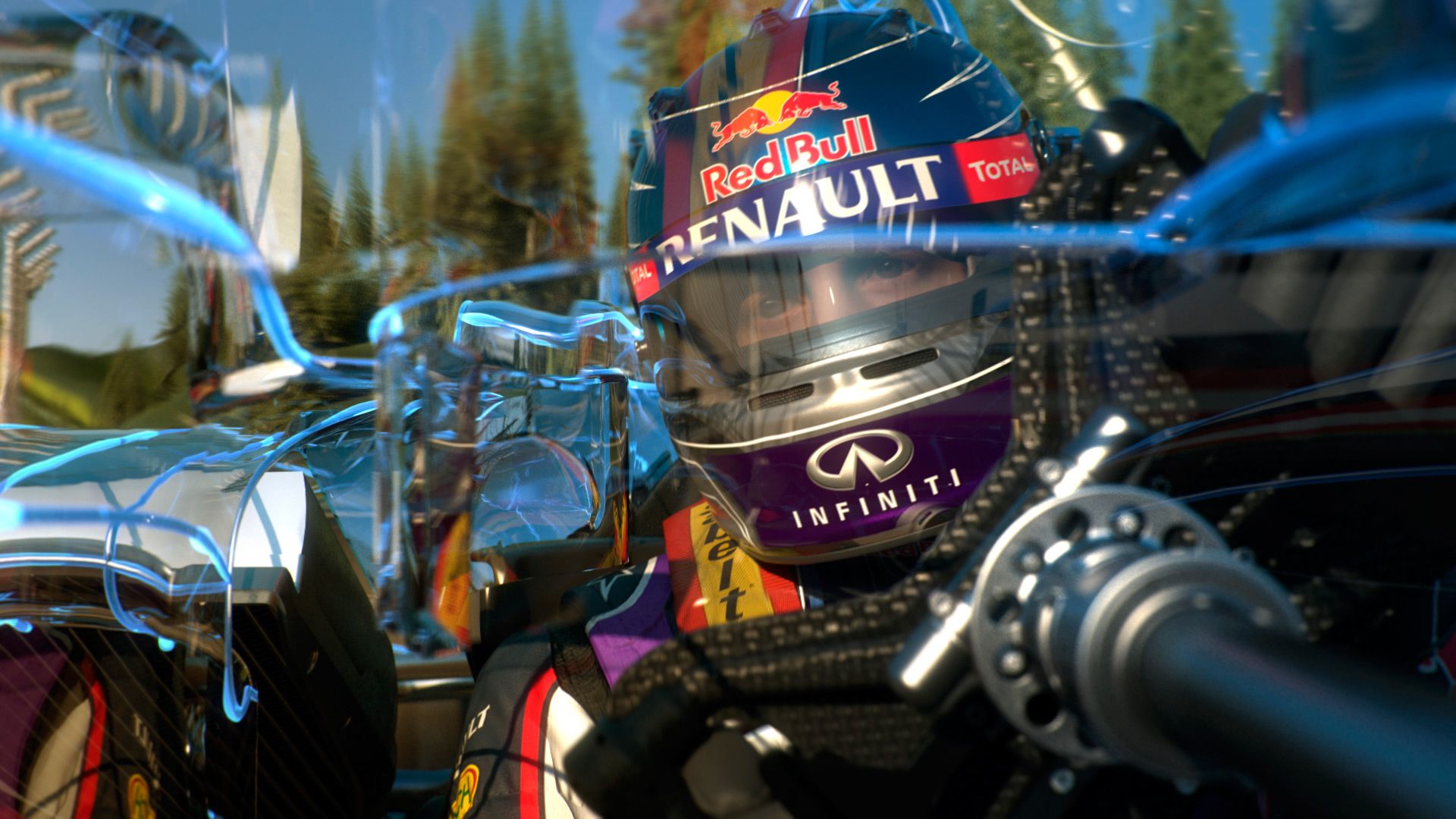 1920x1080 A lap of the Red Bull Ring