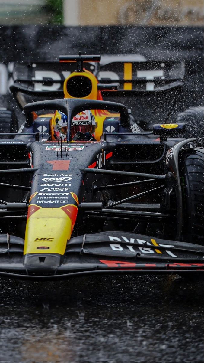 676x1200 Monaco GP 23 F1 Wallpaper / Sports Aesthetic
