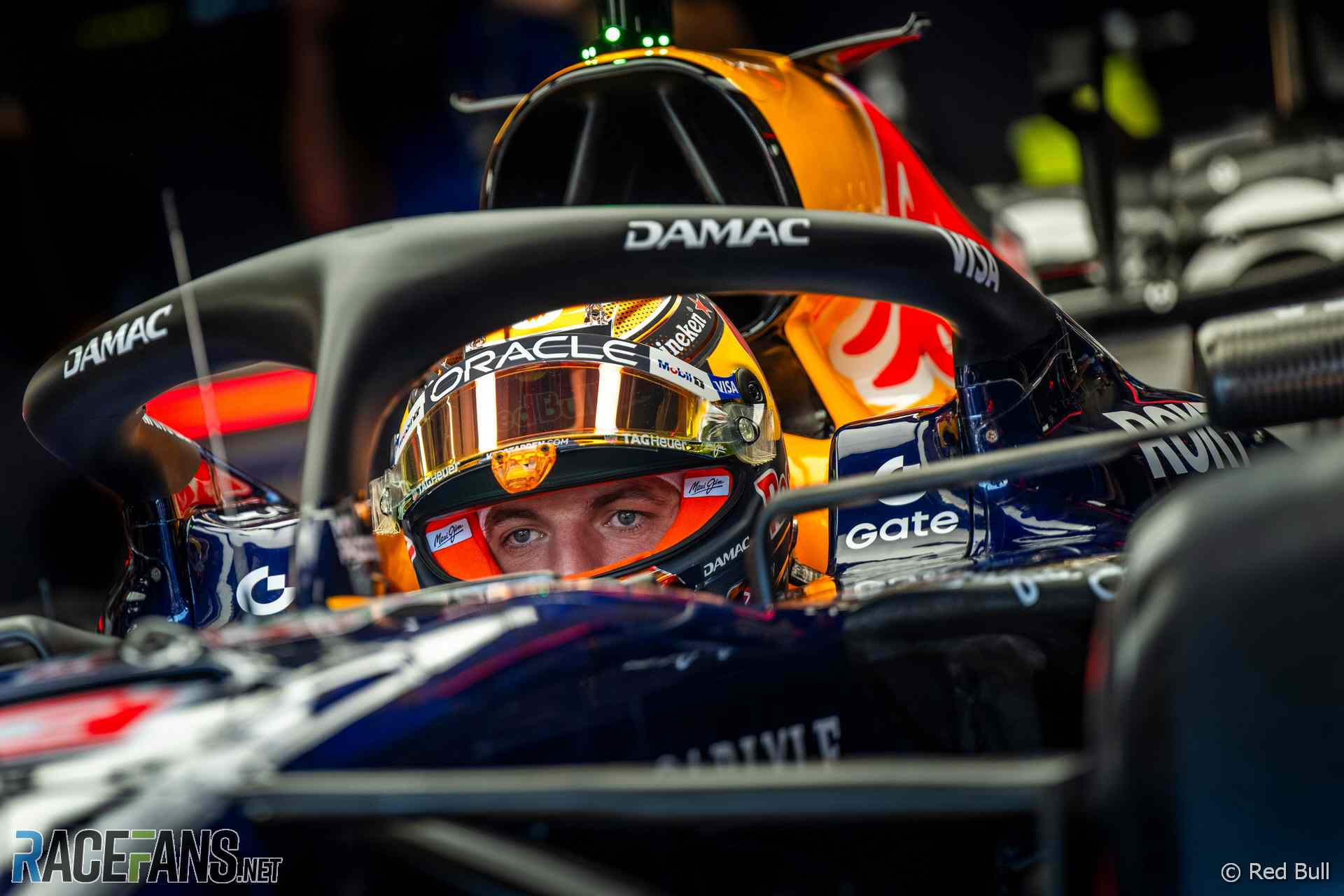 1920x1280 Max Verstappen, Red Bull, Red Bull Ring, 2026
