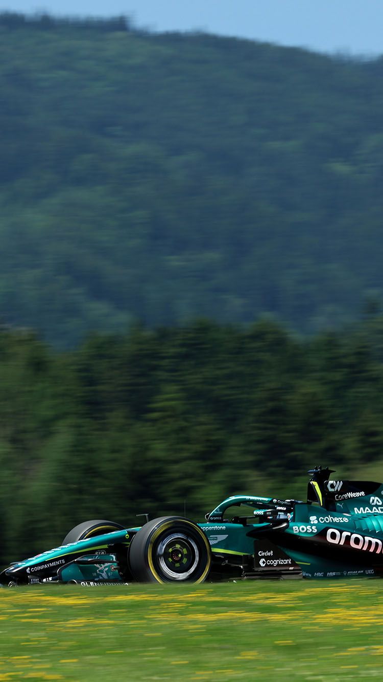 750x1333 Red Bull Ring｜Circuit｜F1｜Honda Global Corporate Website
