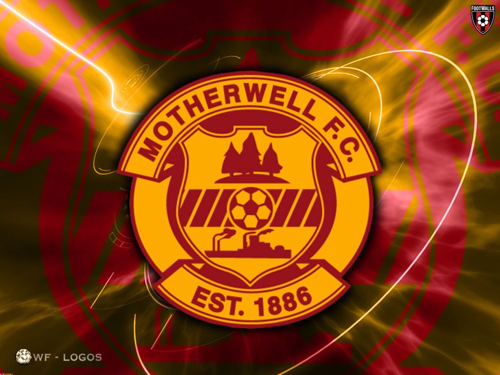 1024x768 Motherwell Wallpaper