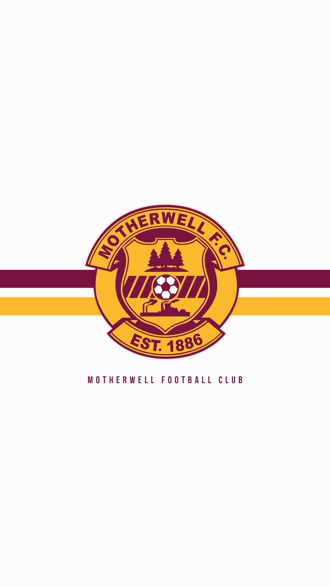1080x1920 Motherwell Wallpaper