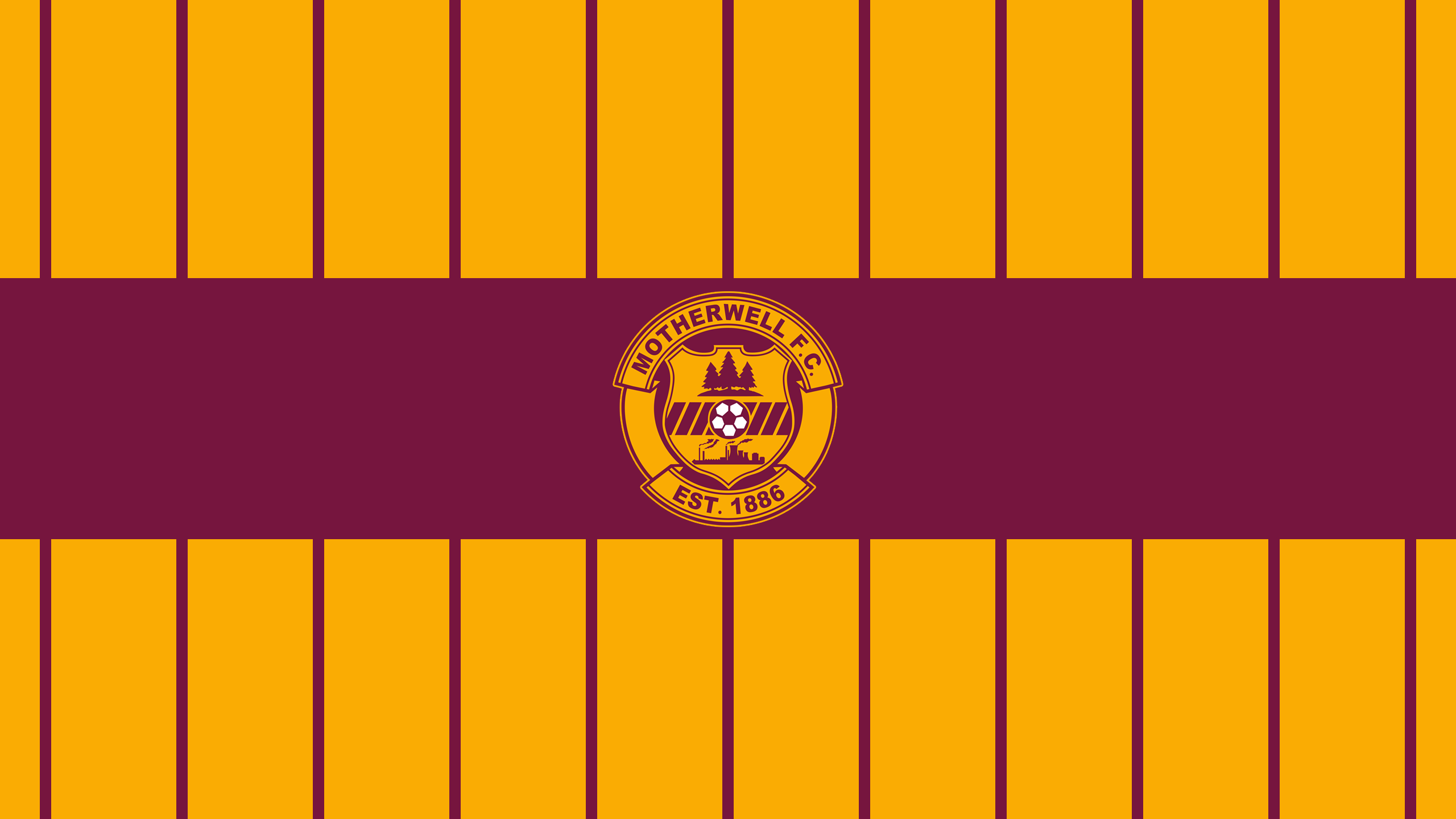 2560x1440 Motherwell FC. Stephen Clark (sgclark.com)