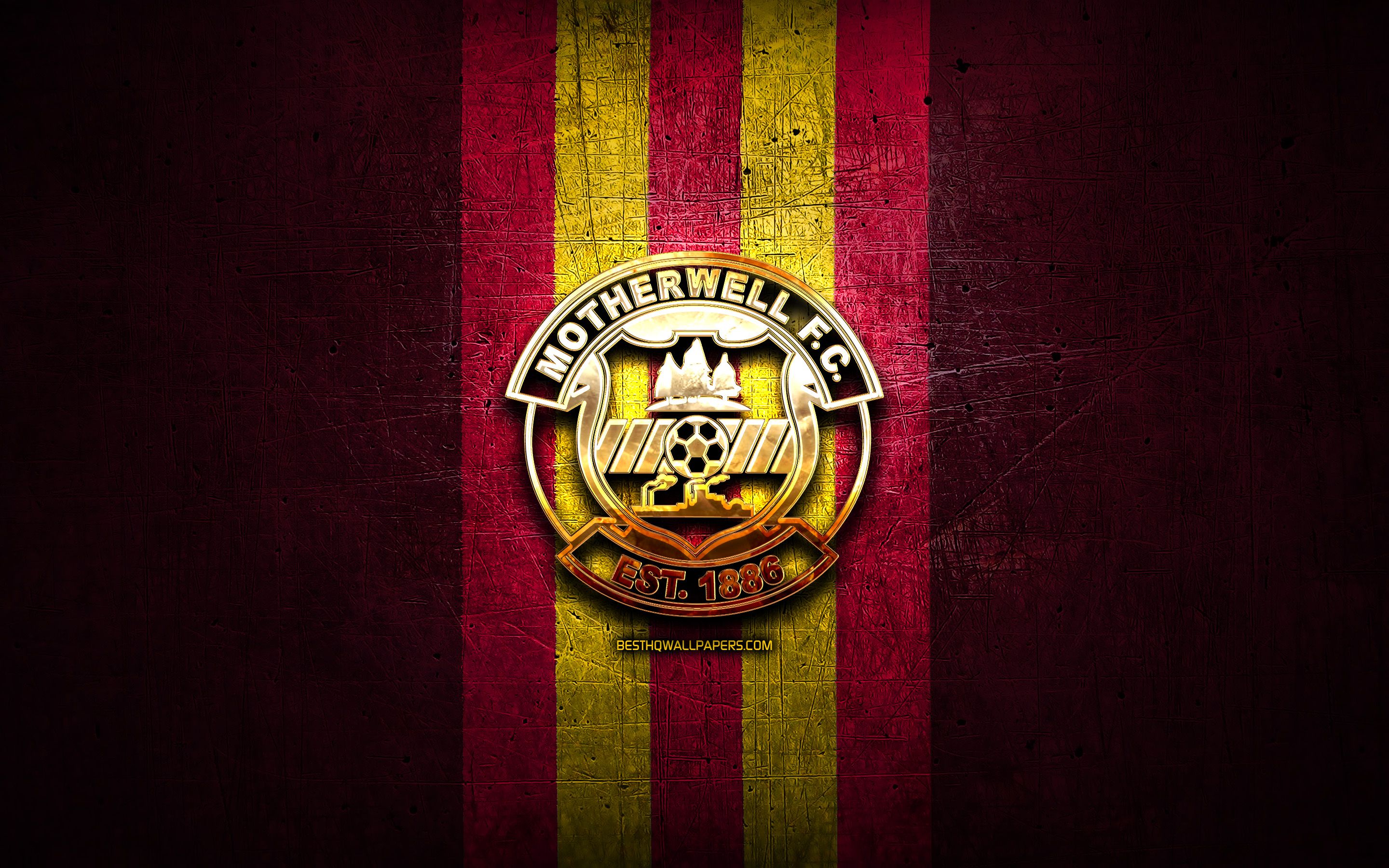 2880x1800 Motherwell Wallpaper