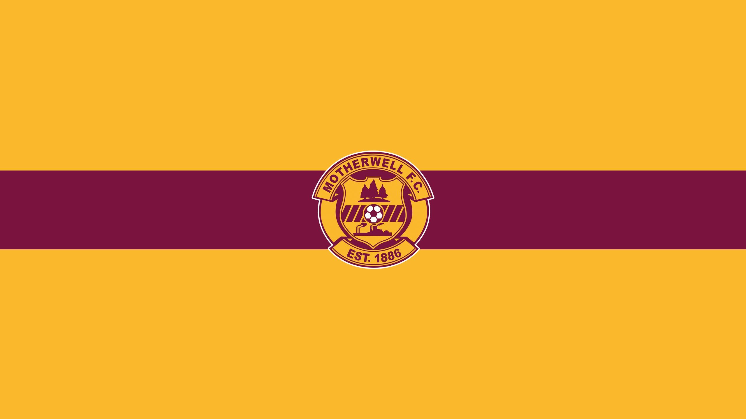 2560x1440 Motherwell F C Phone Wallpaper: Free 4K & HD Downloads