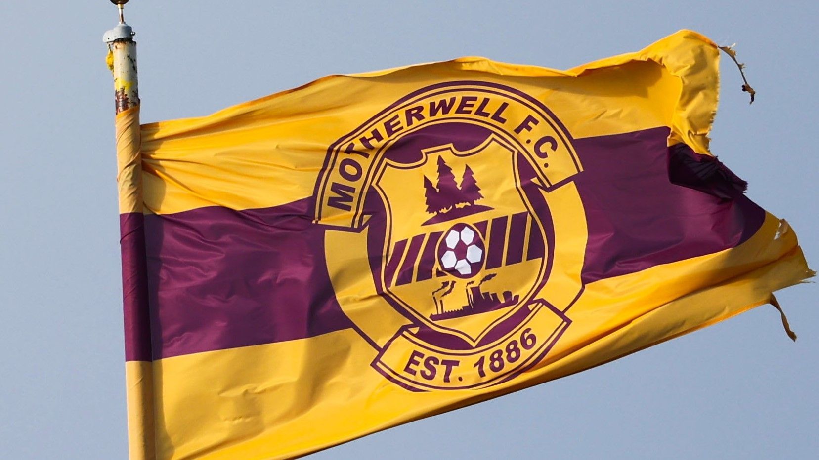 1657x932 Motherwell Launch New Home Kit For 24 25 Season