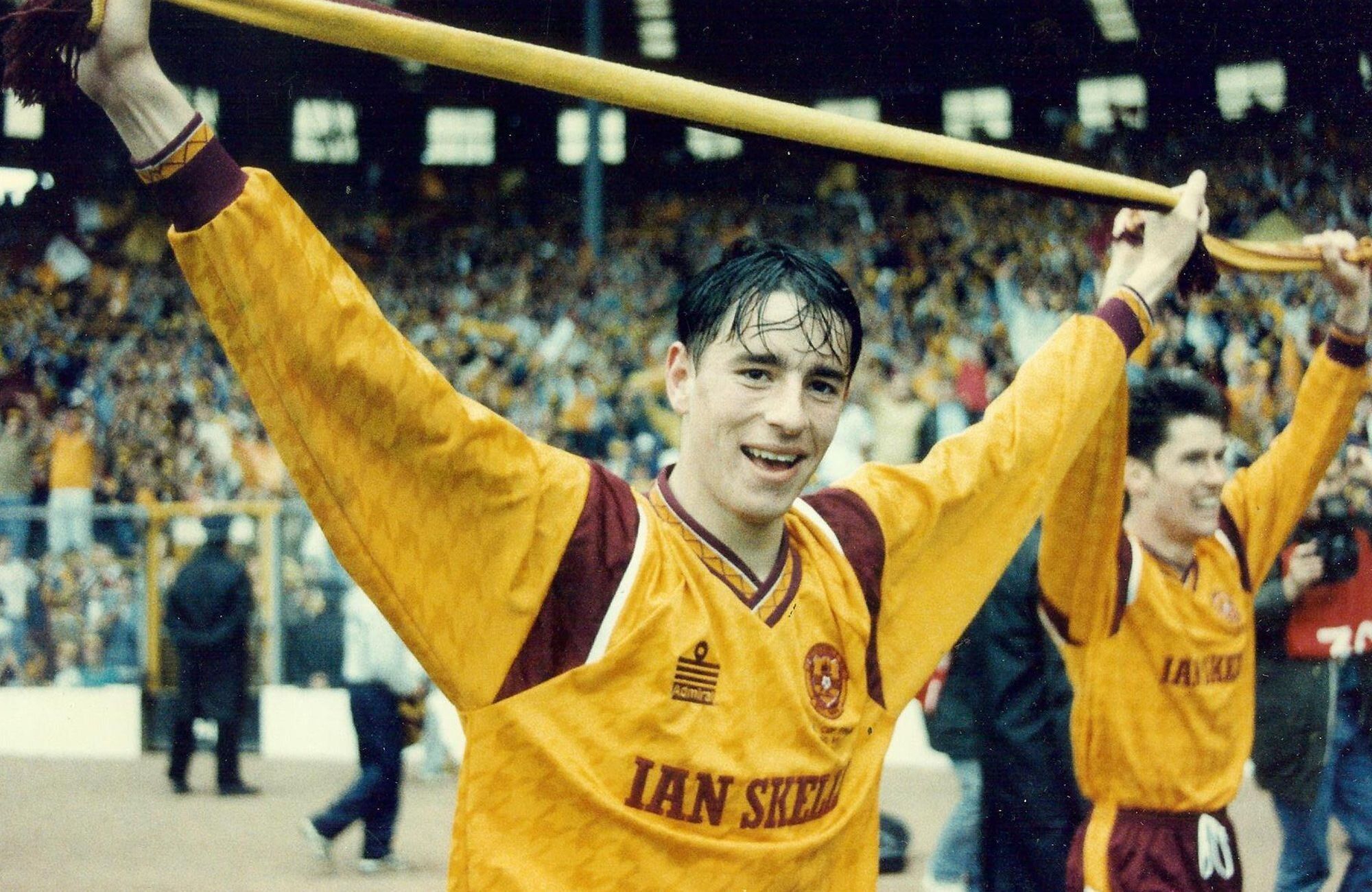 2000x1300 The 'old Pics Of Fir Park' Thread