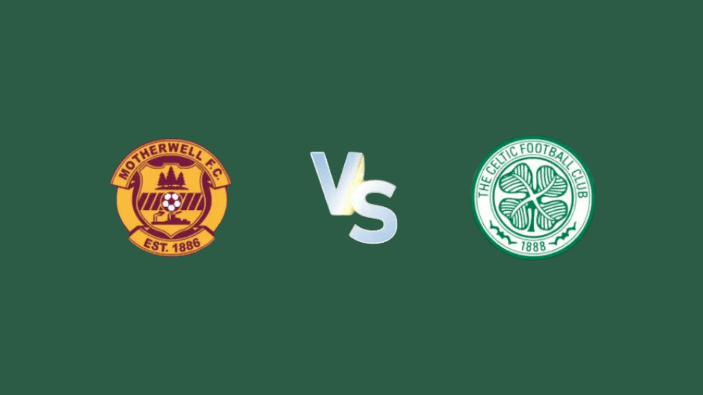 1366x768 Motherwell v CELTIC you need to know