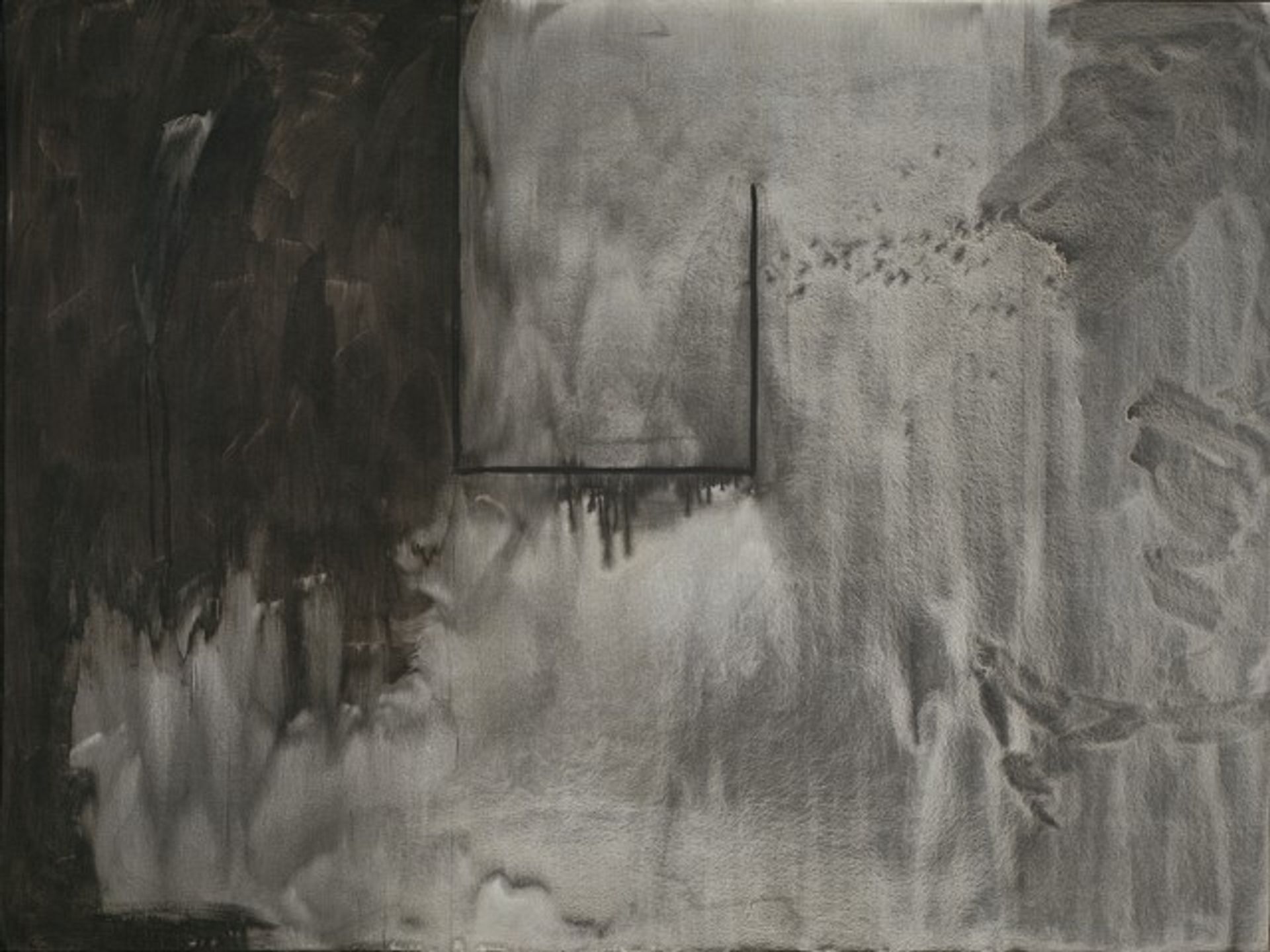 1920x1440 In Plato's Cave No. 1 Motherwell