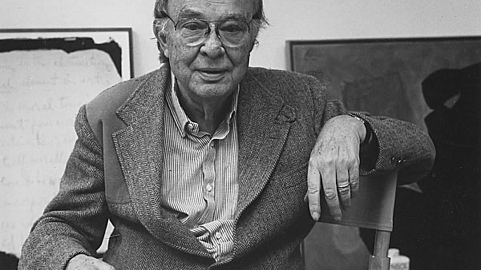 1600x900 Robert Motherwell Gallery of Australia