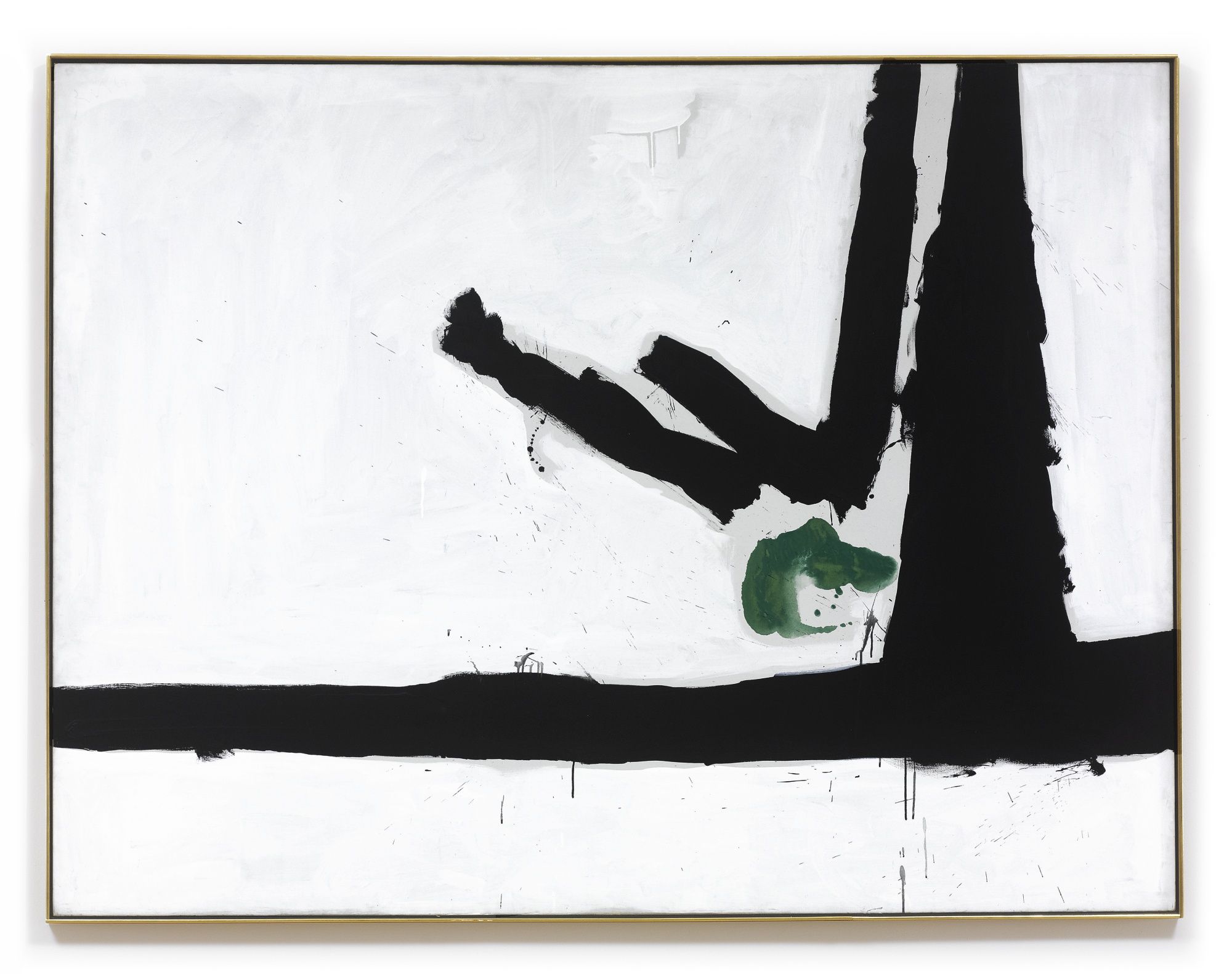 2000x1581 Robert Motherwell. Art, Results & Biography