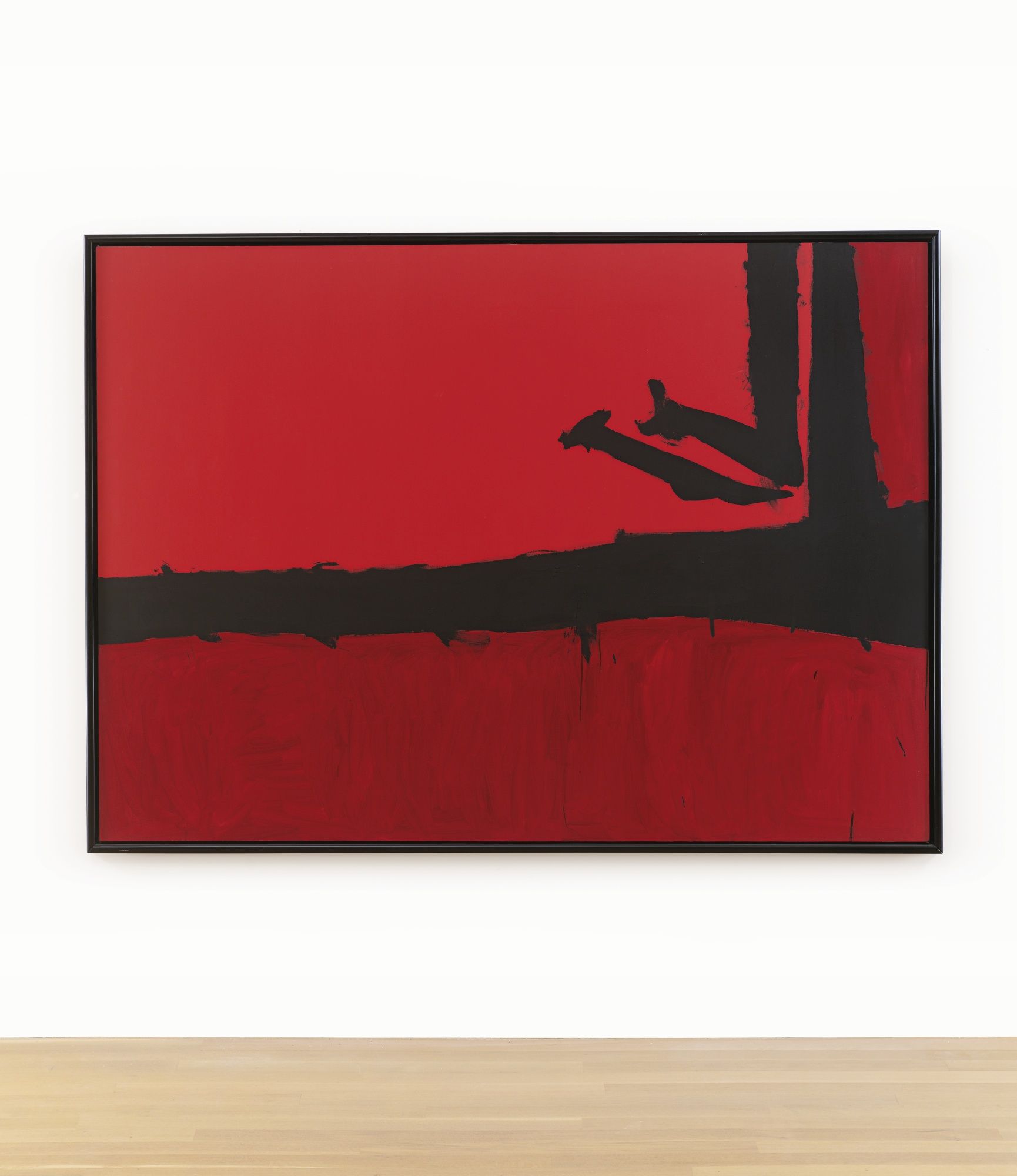 1730x2000 Robert Motherwell. Art, Results & Biography