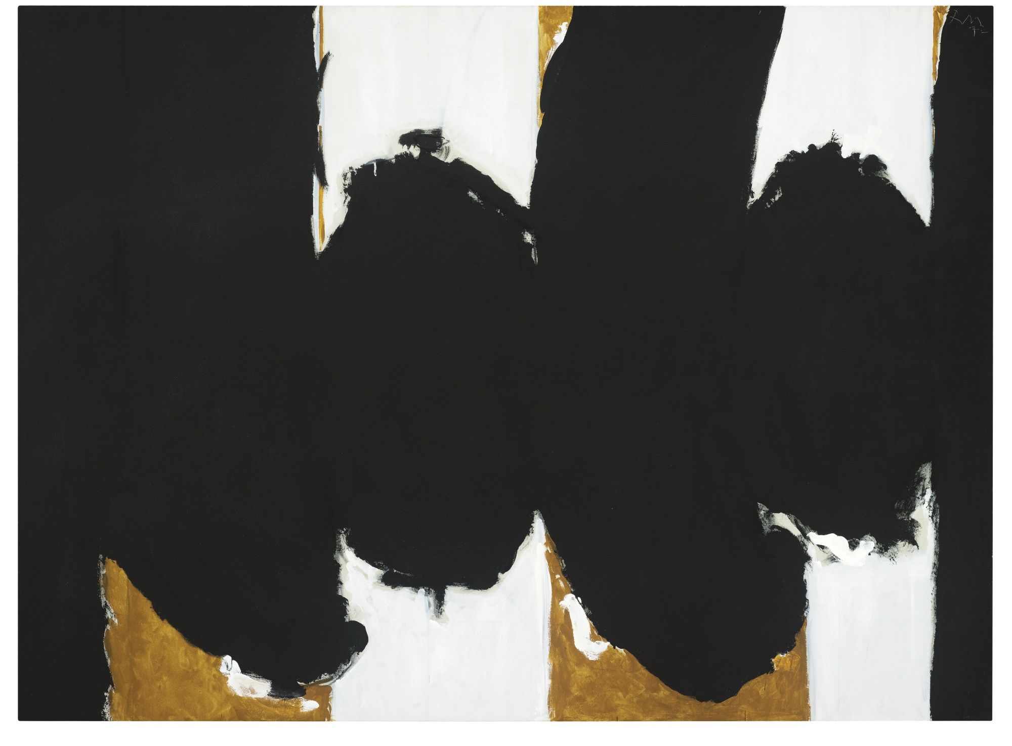 2000x1476 Robert Motherwell. Art, Results & Biography