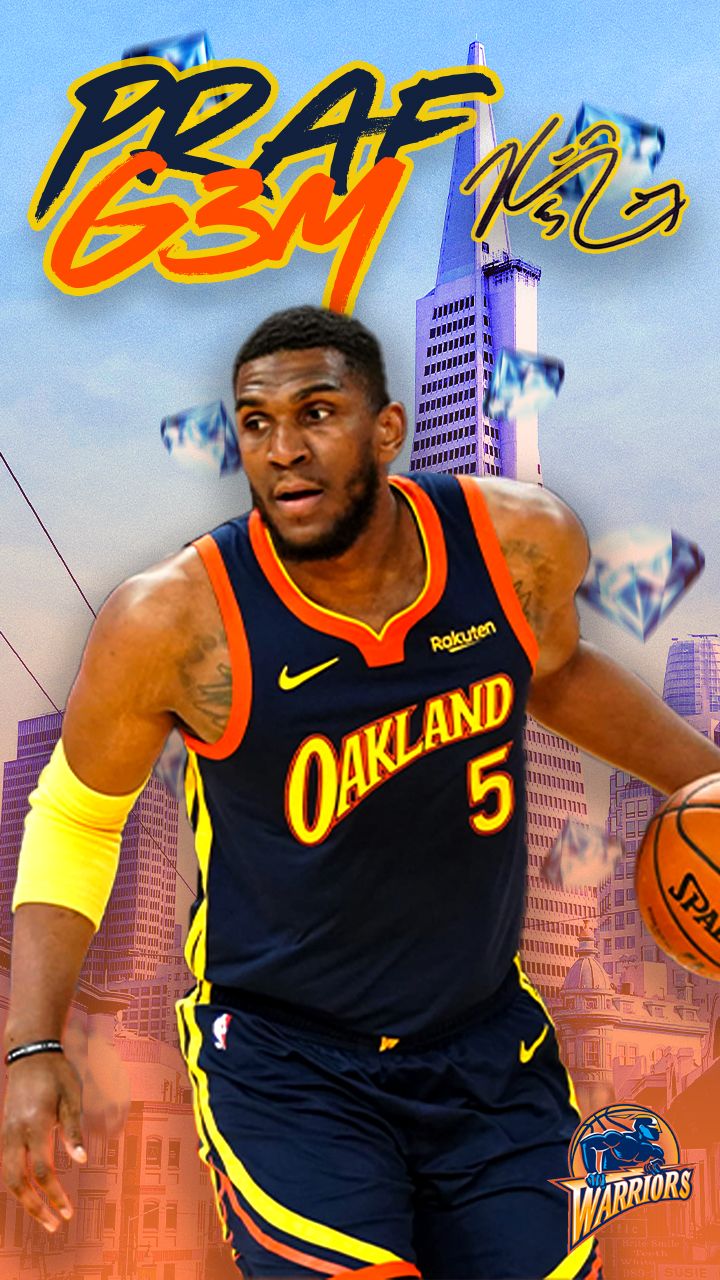 720x1280 A Kevon PRAFG3M Looney wallpaper I made