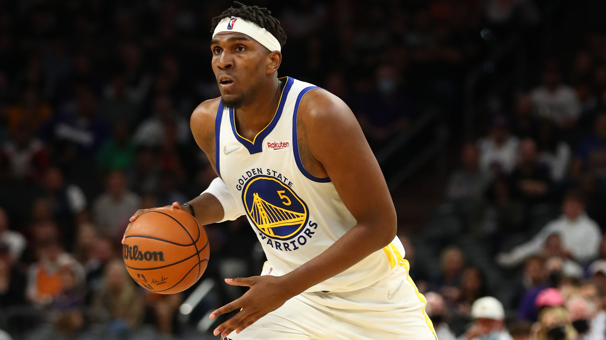 2016x1132 Kevon Looney HD NBA 2022 Wallpaper, HD Sports 4K Wallpaper, Image and Background