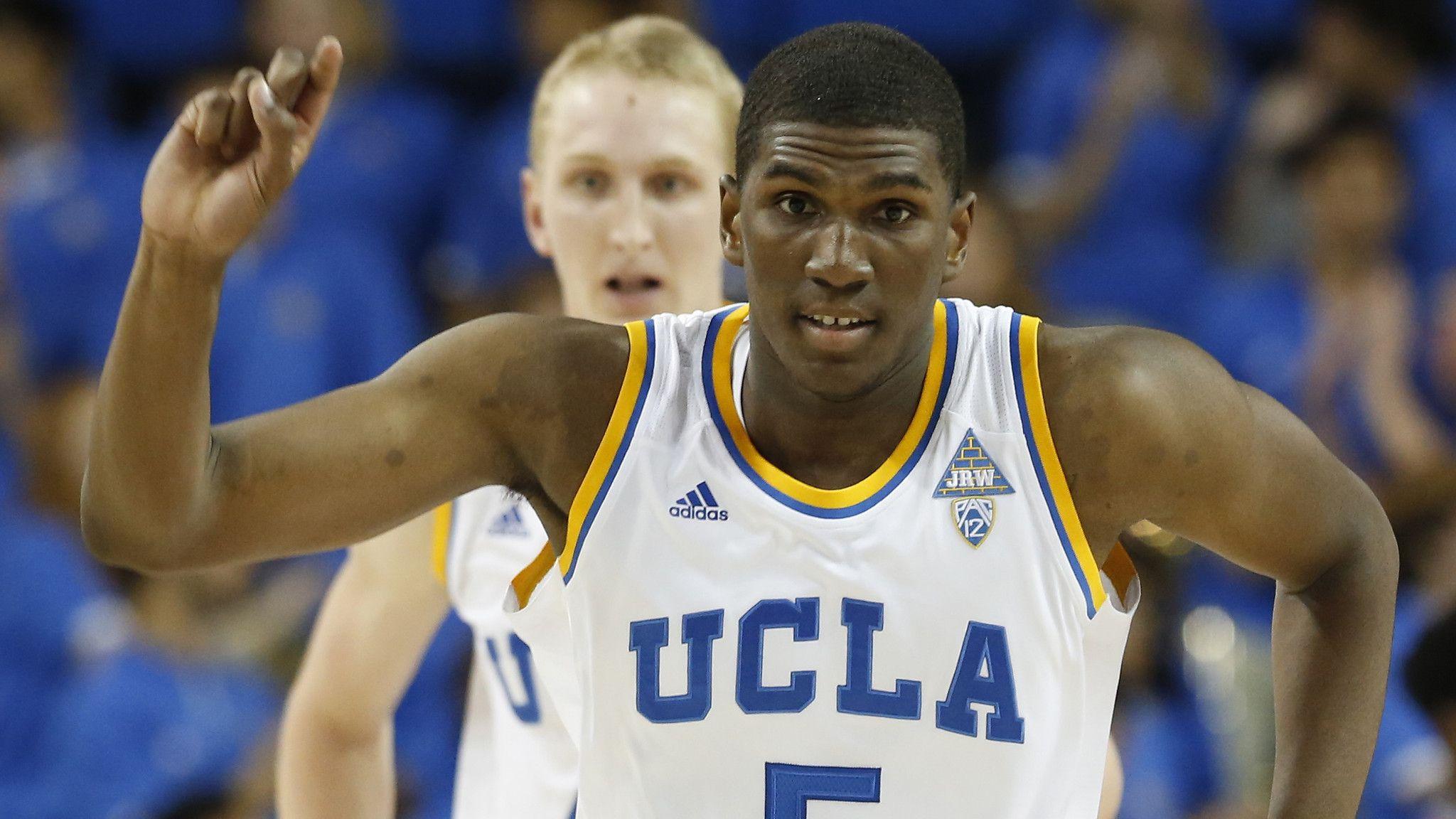 2048x1152 Kevon Looney Wallpaper