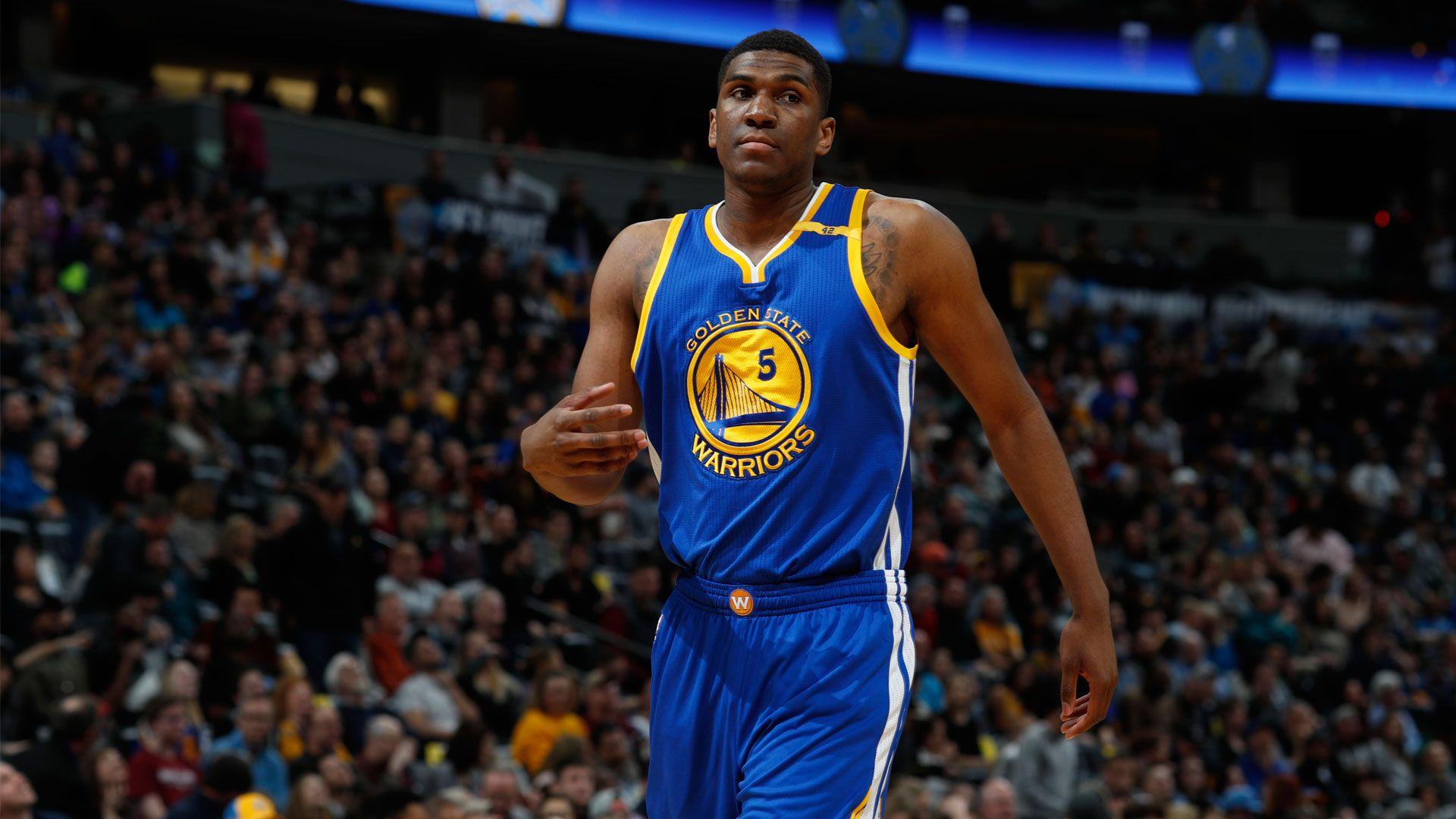 1920x1080 Kevon Looney Wallpaper