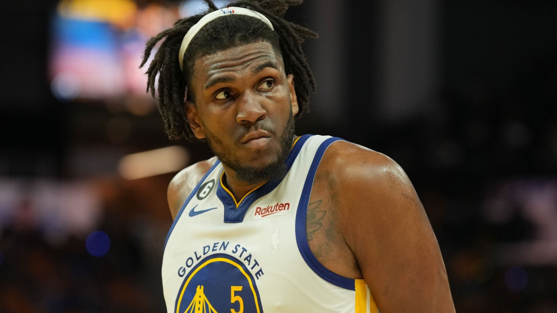 1920x1080 Kevon Looney Appreciation Post. Man never complains and always is ready to do his job. Absolute Professional