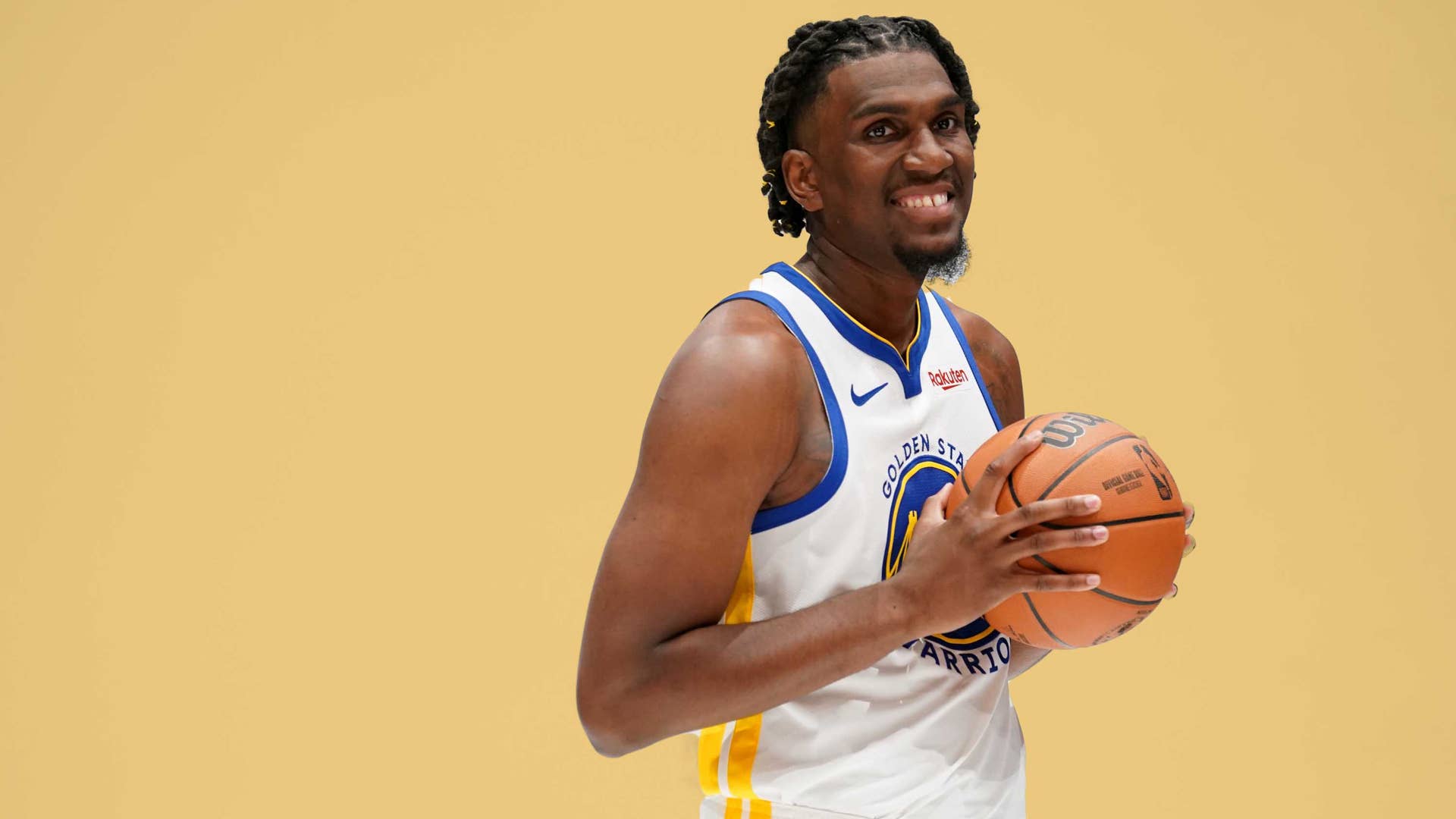 1920x1080 Kevon Looney
