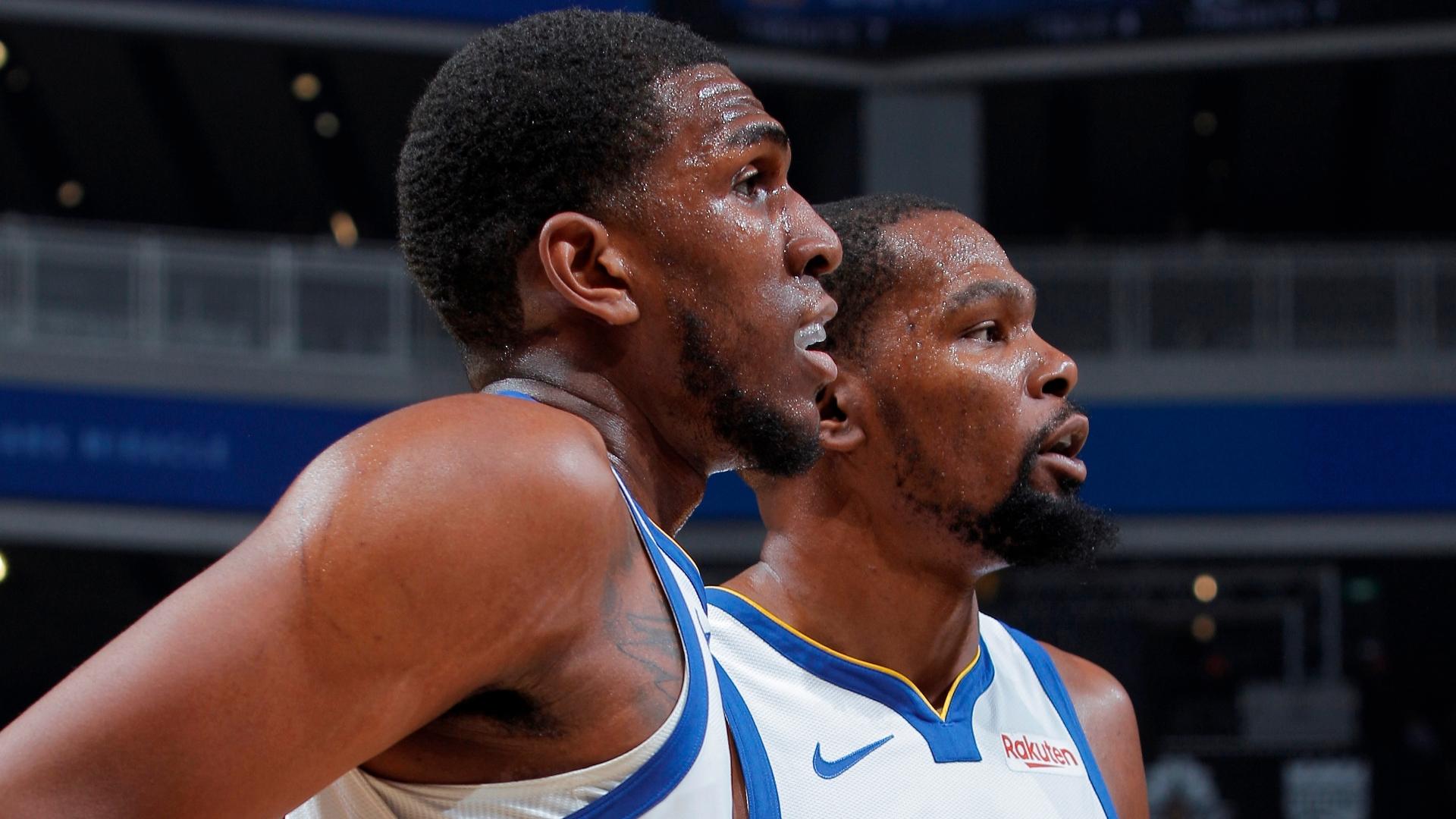 1920x1080 Kevon Looney's NBA Draft scouting report a reminder of Kevin Durant comparison and potential