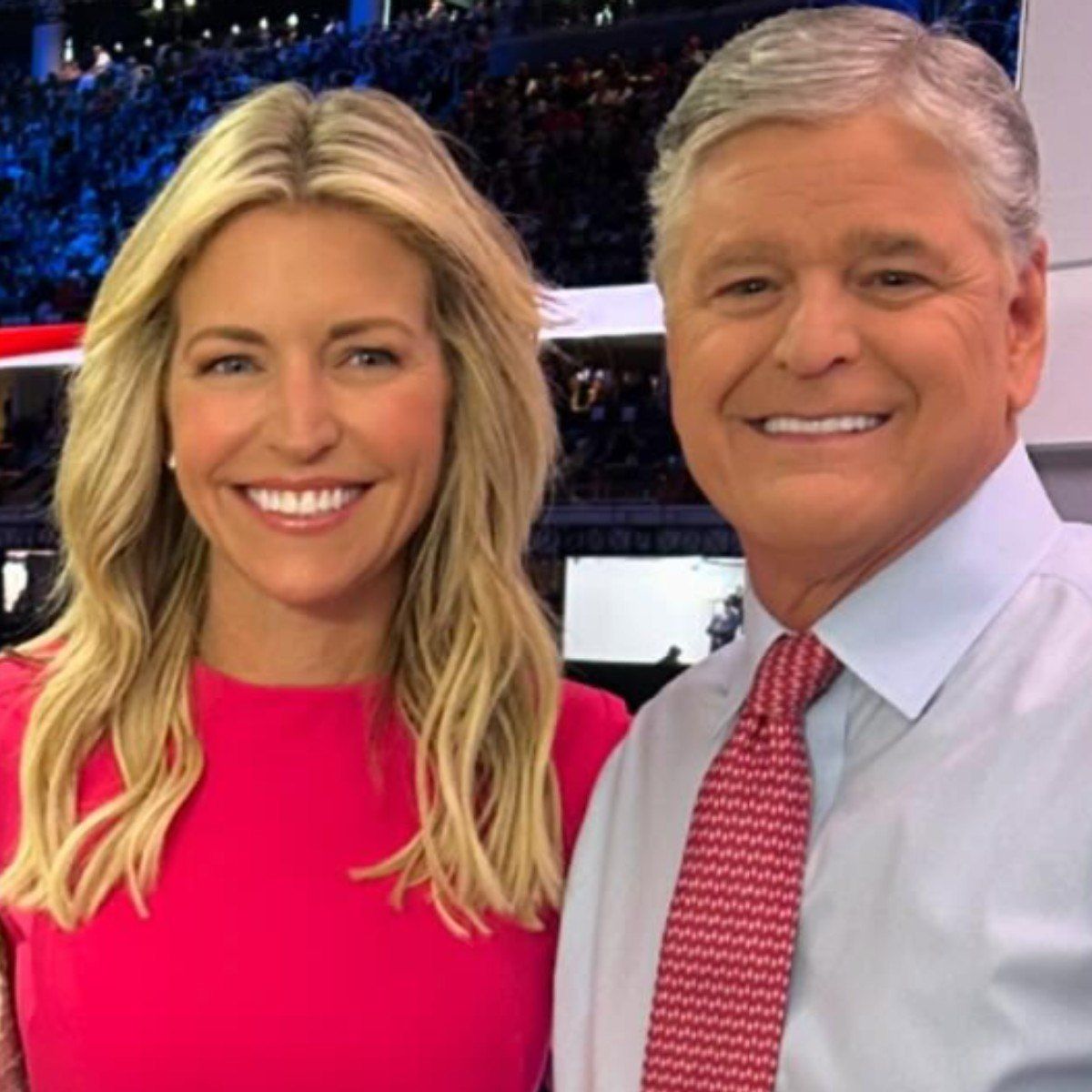 1200x1200 Fox News Star Ainsley Earhardt Lifts the Lid on Her and Sean Hannity's Prenup Plans—and Whether She Will Move to Palm Beach After They Wed