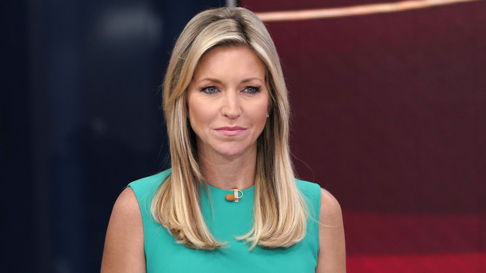 1600x900 Times Fox News Host Ainsley Earhardt's Outfits Completely Missed The Mark