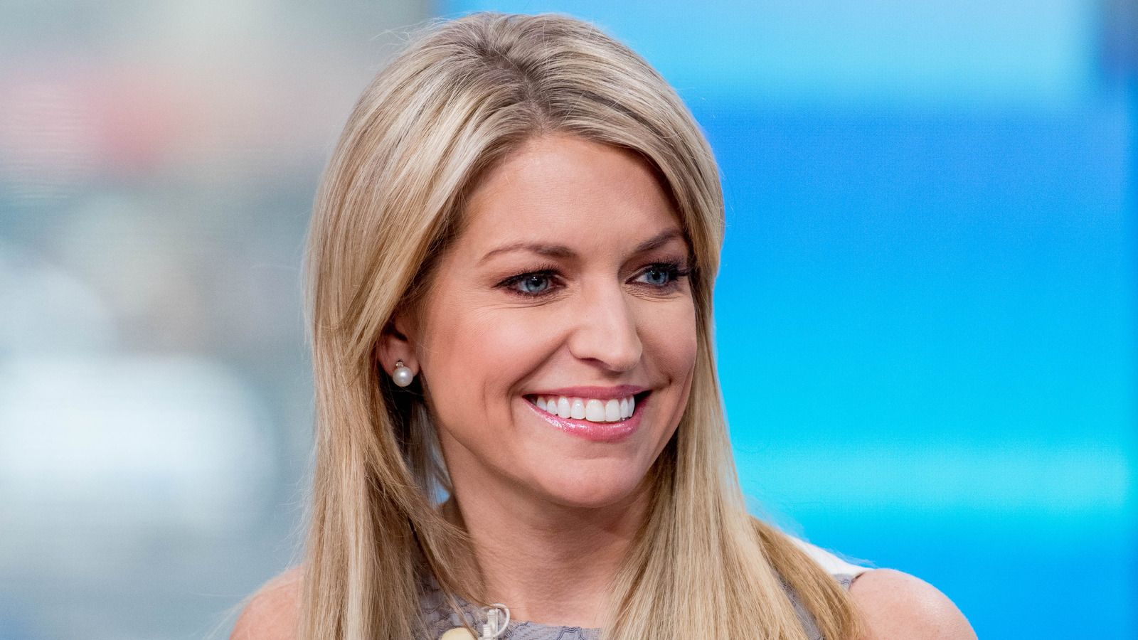 1600x900 Strange Things About Ainsley Earhardt And Sean Hannity's Relationship
