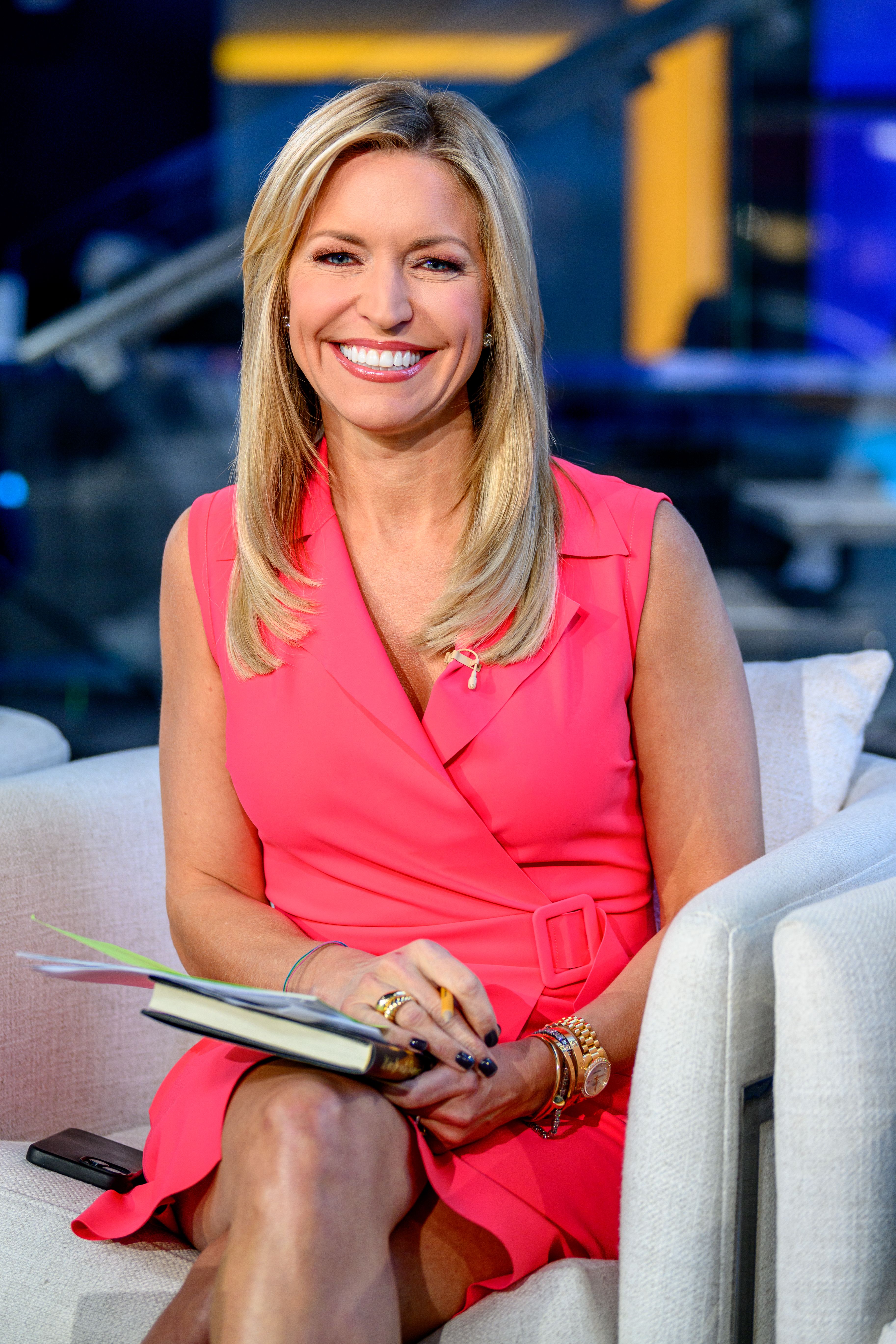 3651x5477 Kevin McKinney Is Ainsley Earhardt's 1st Husband & a Sales Specialist