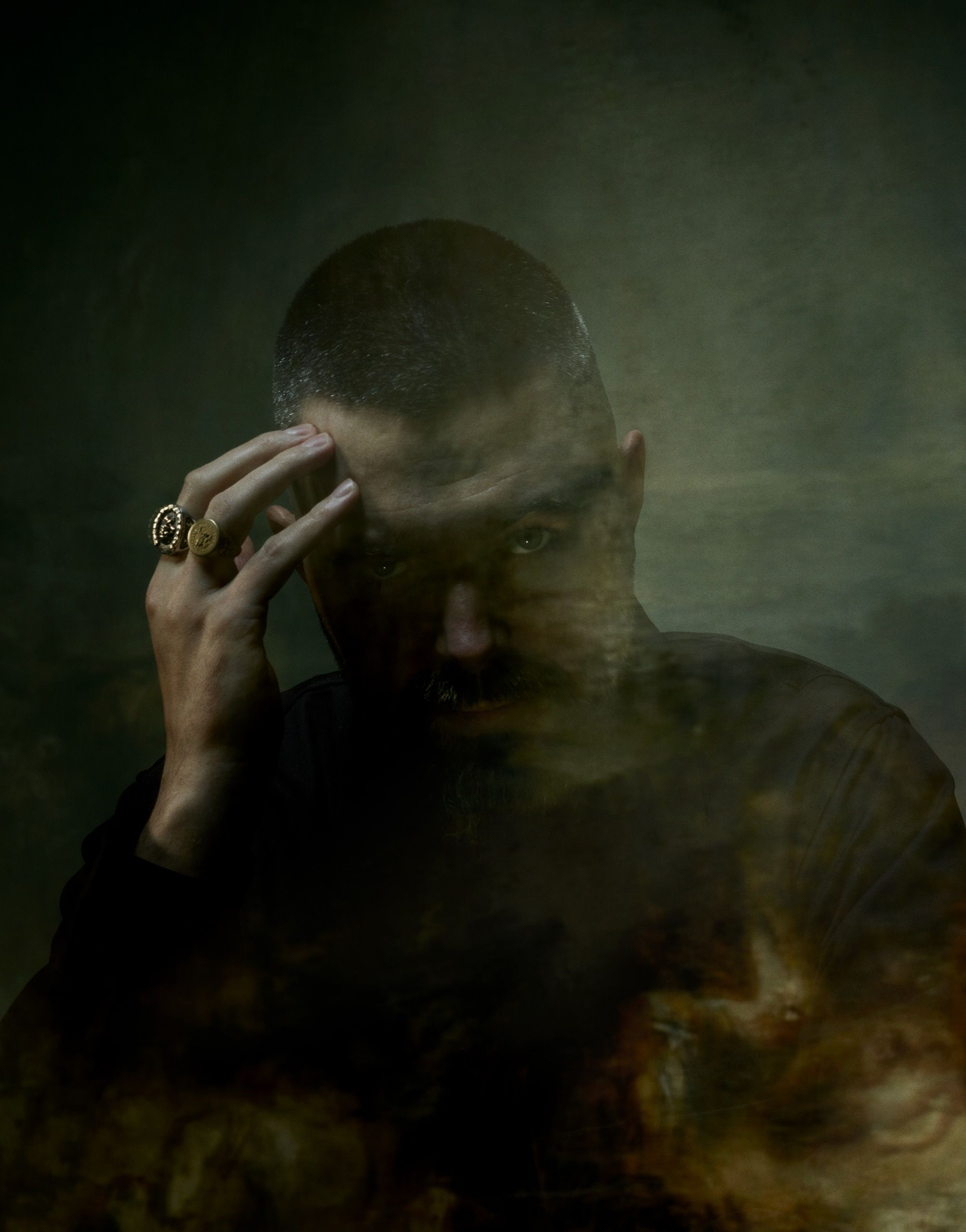 2008x2560 Robert Eggers's Historical Visions Go Mainstream. The New Yorker
