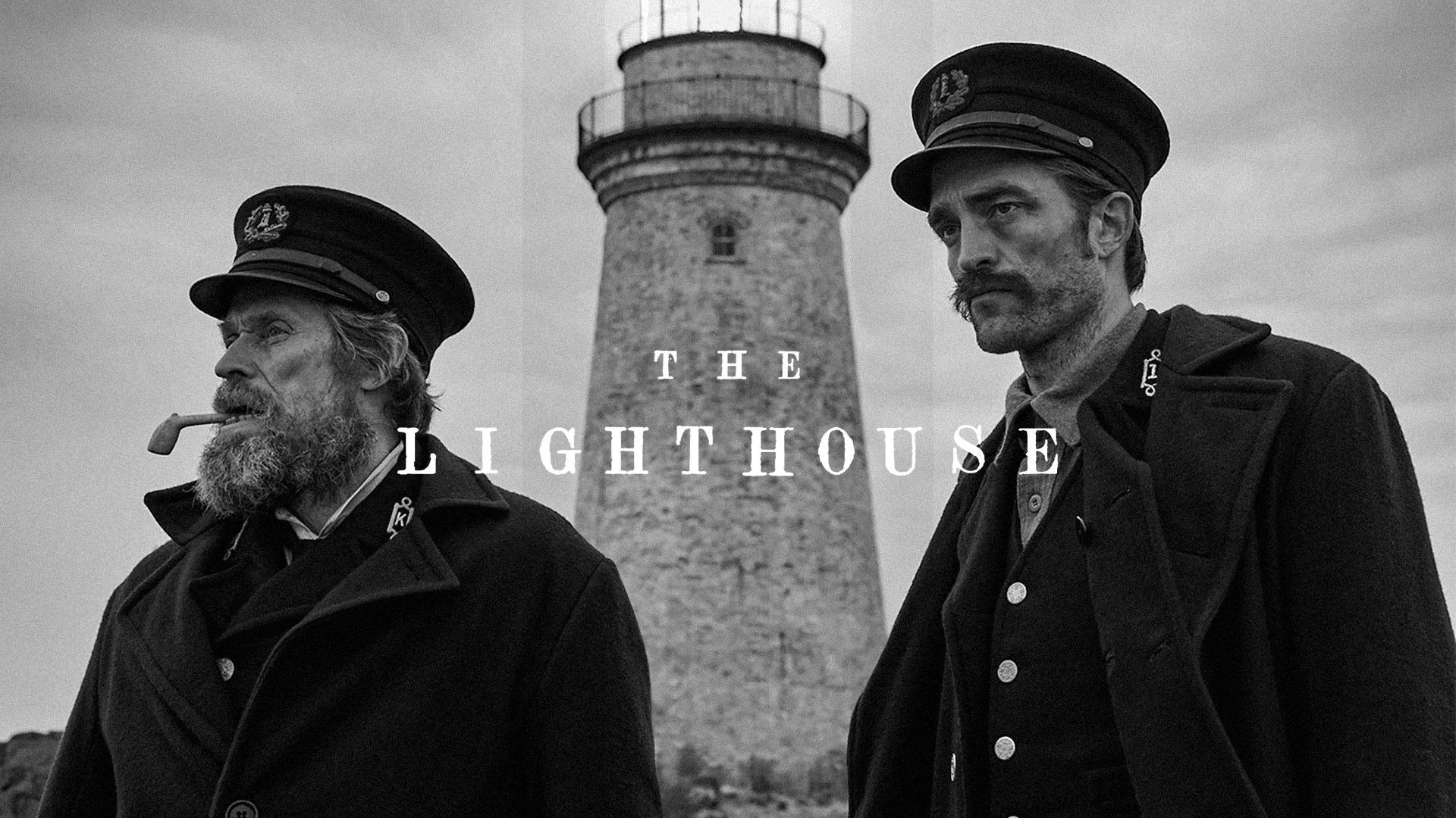 1920x1080 Robert Eggers: The Lighthouse