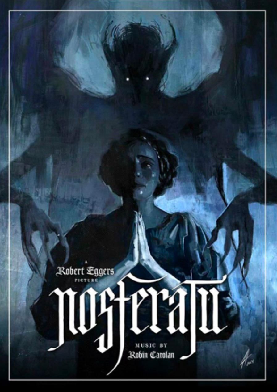 897x1269 Nosferatu wallpaper [1242x2688]