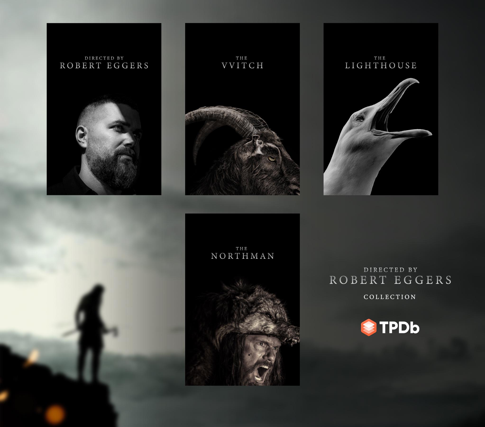 2046x1800 Directed by Robert Eggers [Collection]