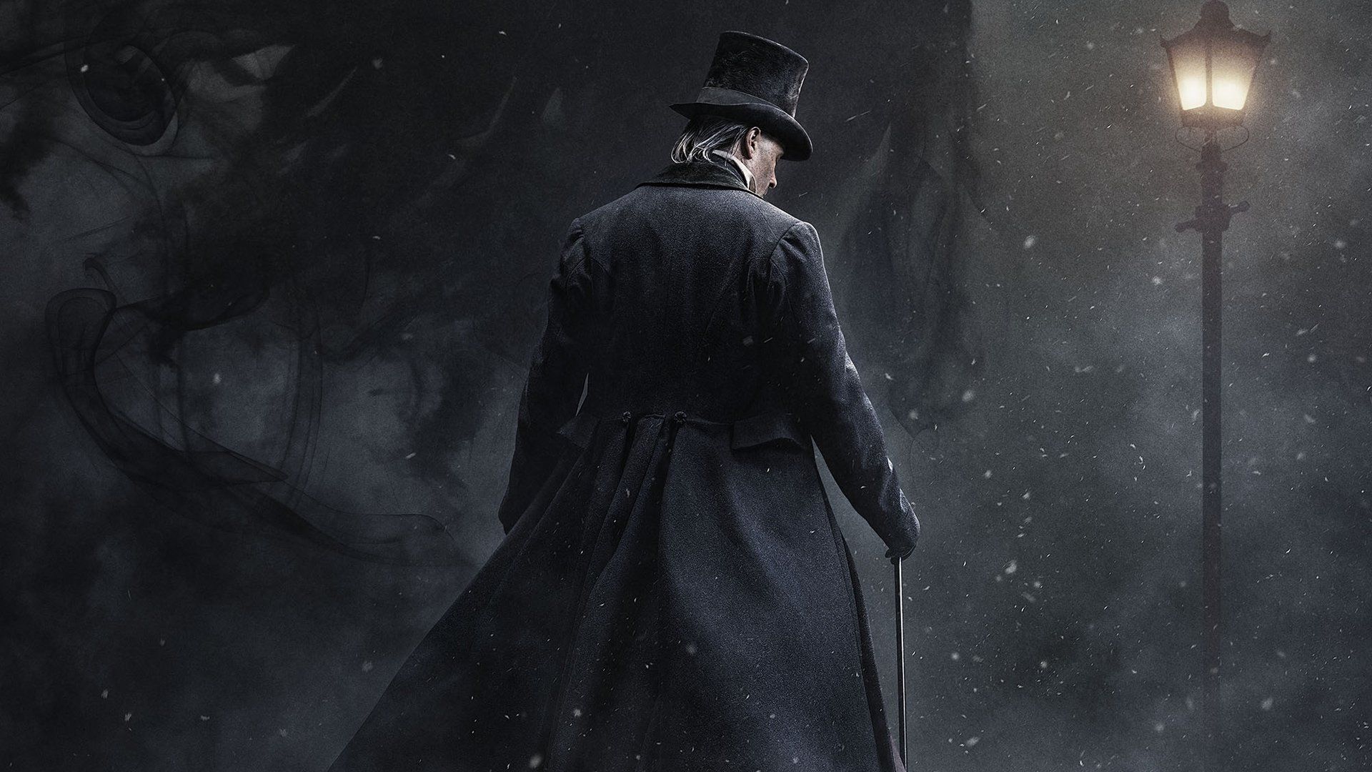 1920x1080 Robert Eggers Plans a Retelling of Charles Dickens' A Christmas Carol & Show News